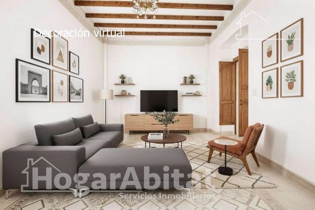 6 Zimmer Haus zu verkaufen in Pego - 249.900 € (Ref: 9741817)