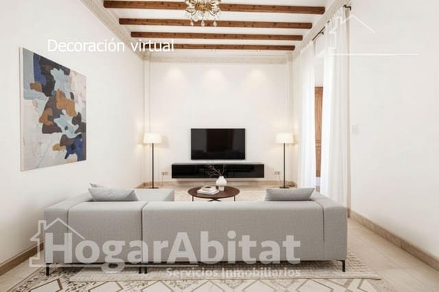 6 Zimmer Haus zu verkaufen in Pego - 249.900 € (Ref: 9741817)