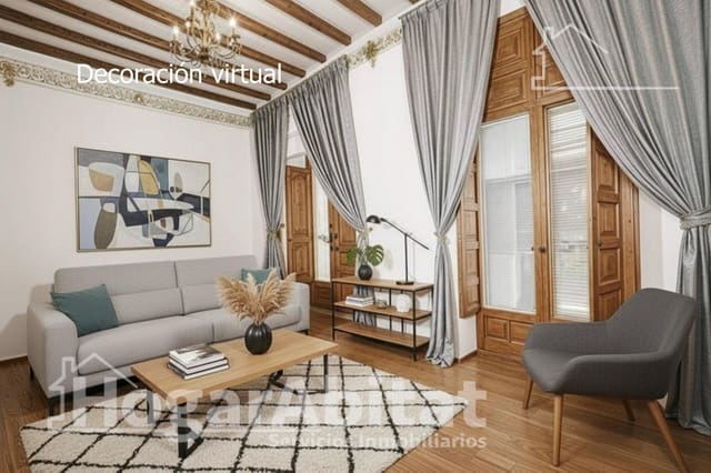 6 Zimmer Haus zu verkaufen in Pego - 249.900 € (Ref: 9741817)