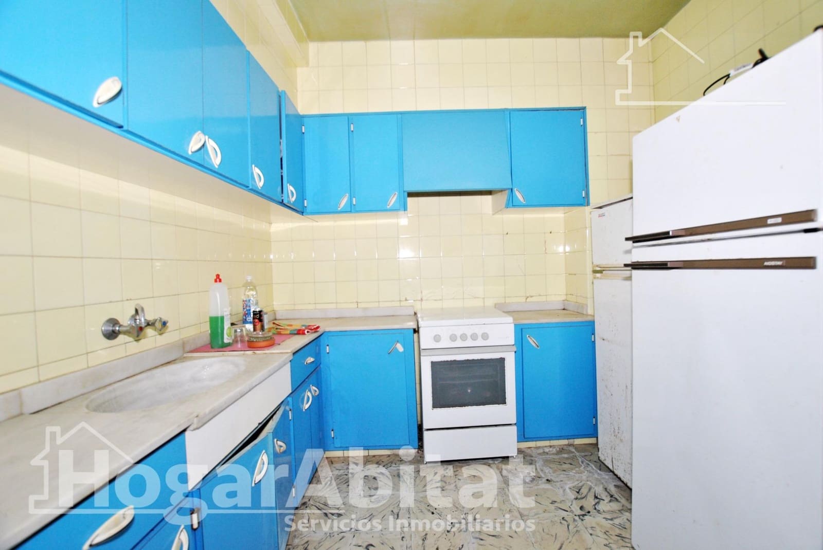 6 Zimmer Haus zu verkaufen in Pego - 249.900 € (Ref: 9741817)