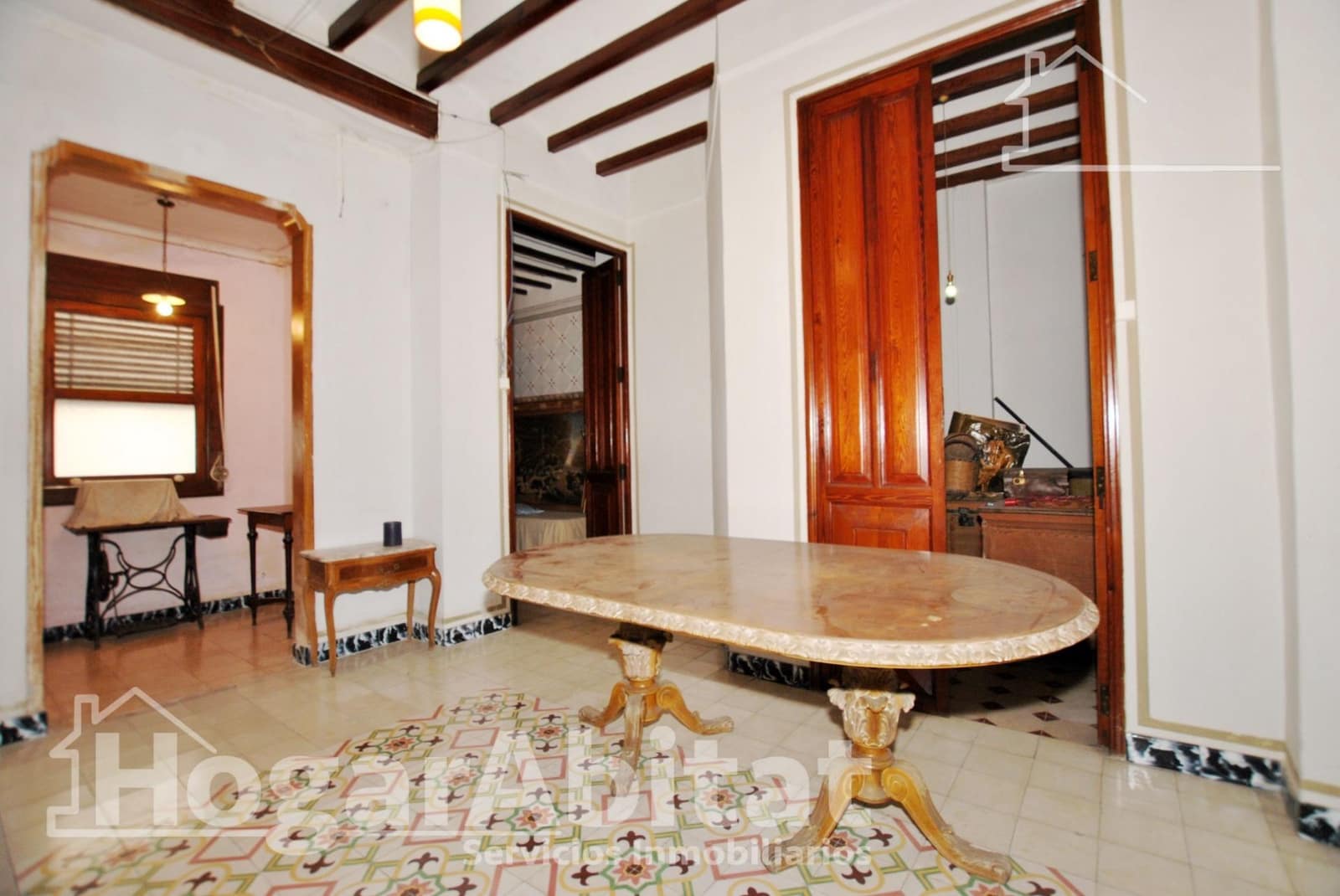 6 Zimmer Haus zu verkaufen in Pego - 249.900 € (Ref: 9741817)