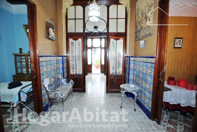 6 Zimmer Haus zu verkaufen in Pego - 249.900 € (Ref: 9741817)