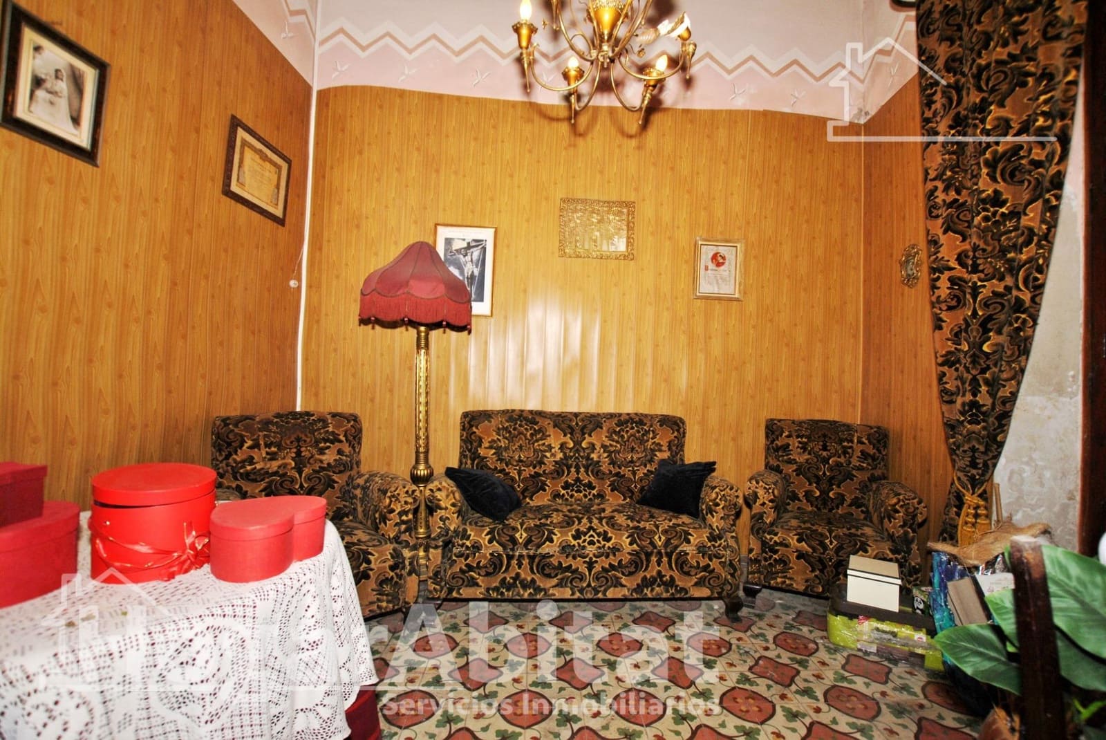 6 Zimmer Haus zu verkaufen in Pego - 249.900 € (Ref: 9741817)