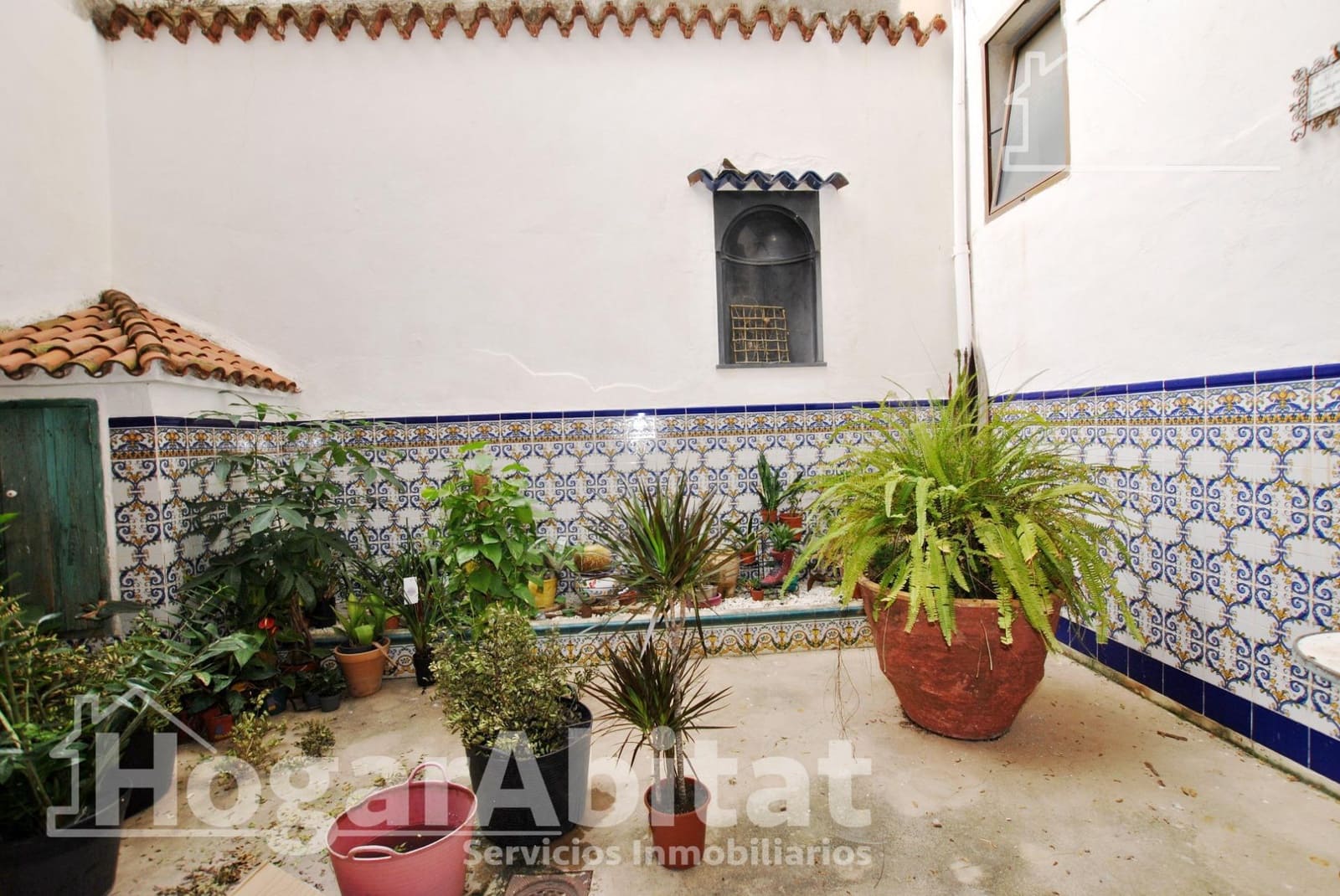 6 Zimmer Haus zu verkaufen in Pego - 249.900 € (Ref: 9741817)