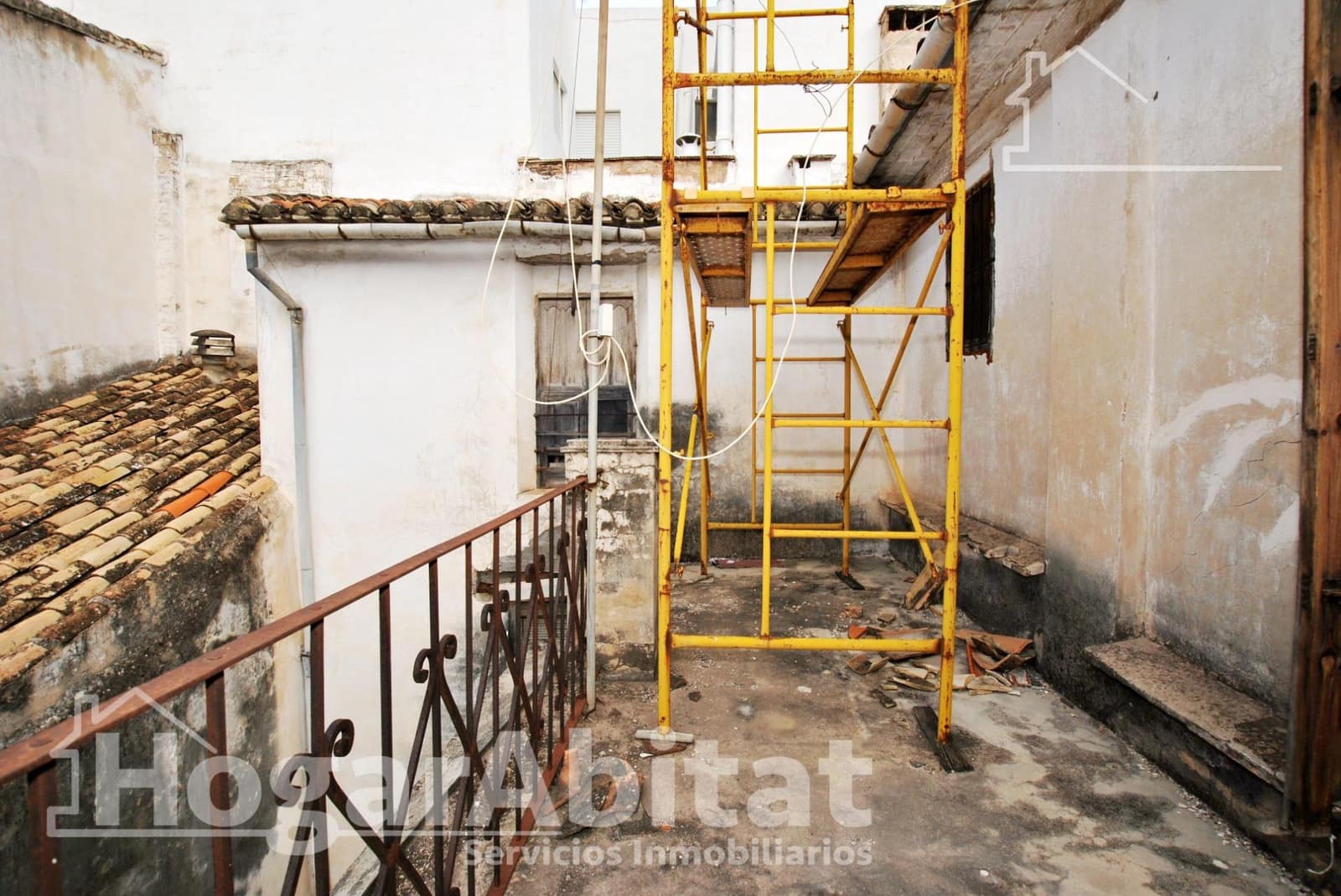 6 Zimmer Haus zu verkaufen in Pego - 249.900 € (Ref: 9741817)