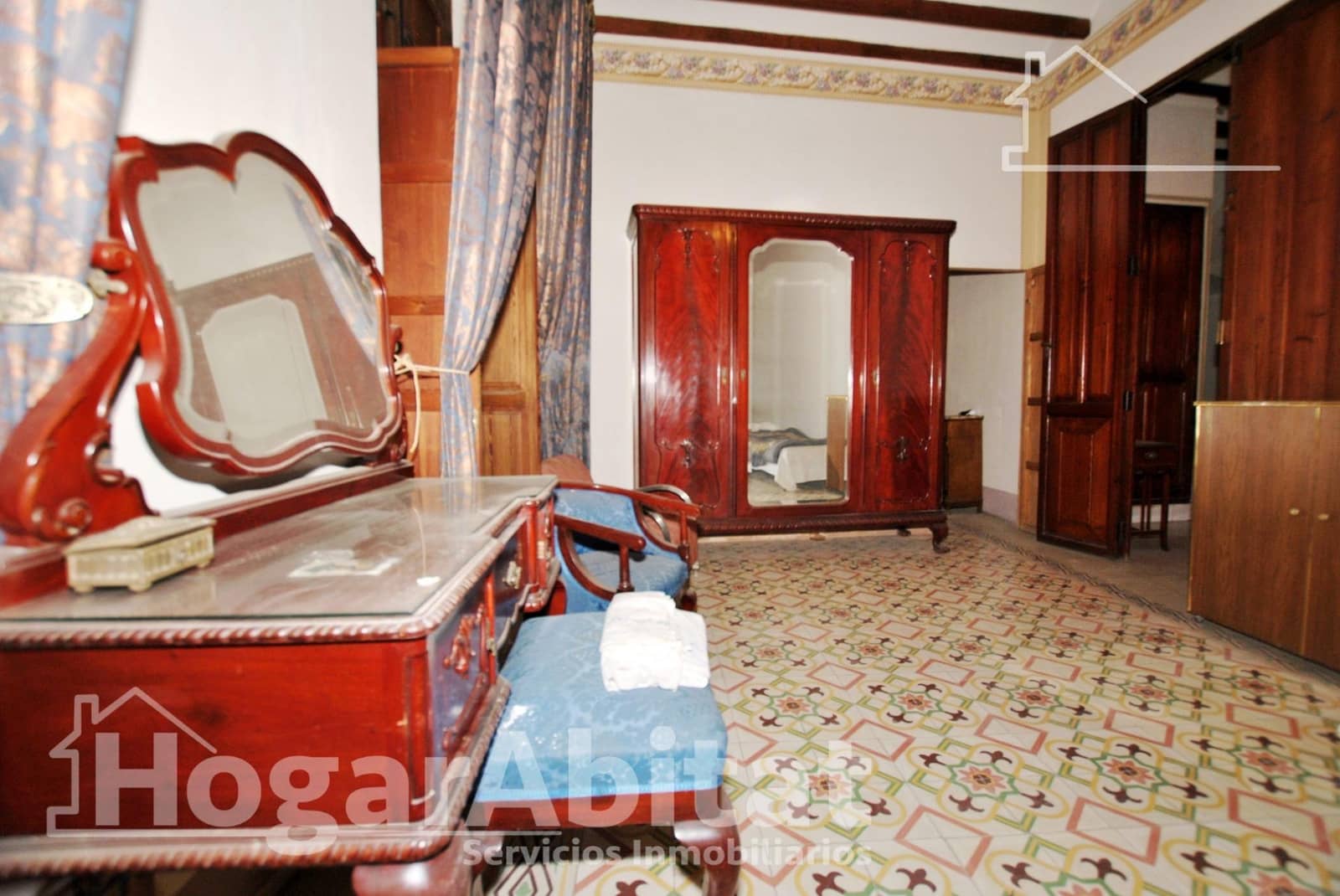 6 Zimmer Haus zu verkaufen in Pego - 249.900 € (Ref: 9741817)