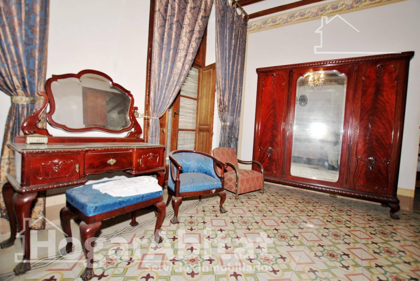 6 Zimmer Haus zu verkaufen in Pego - 249.900 € (Ref: 9741817)