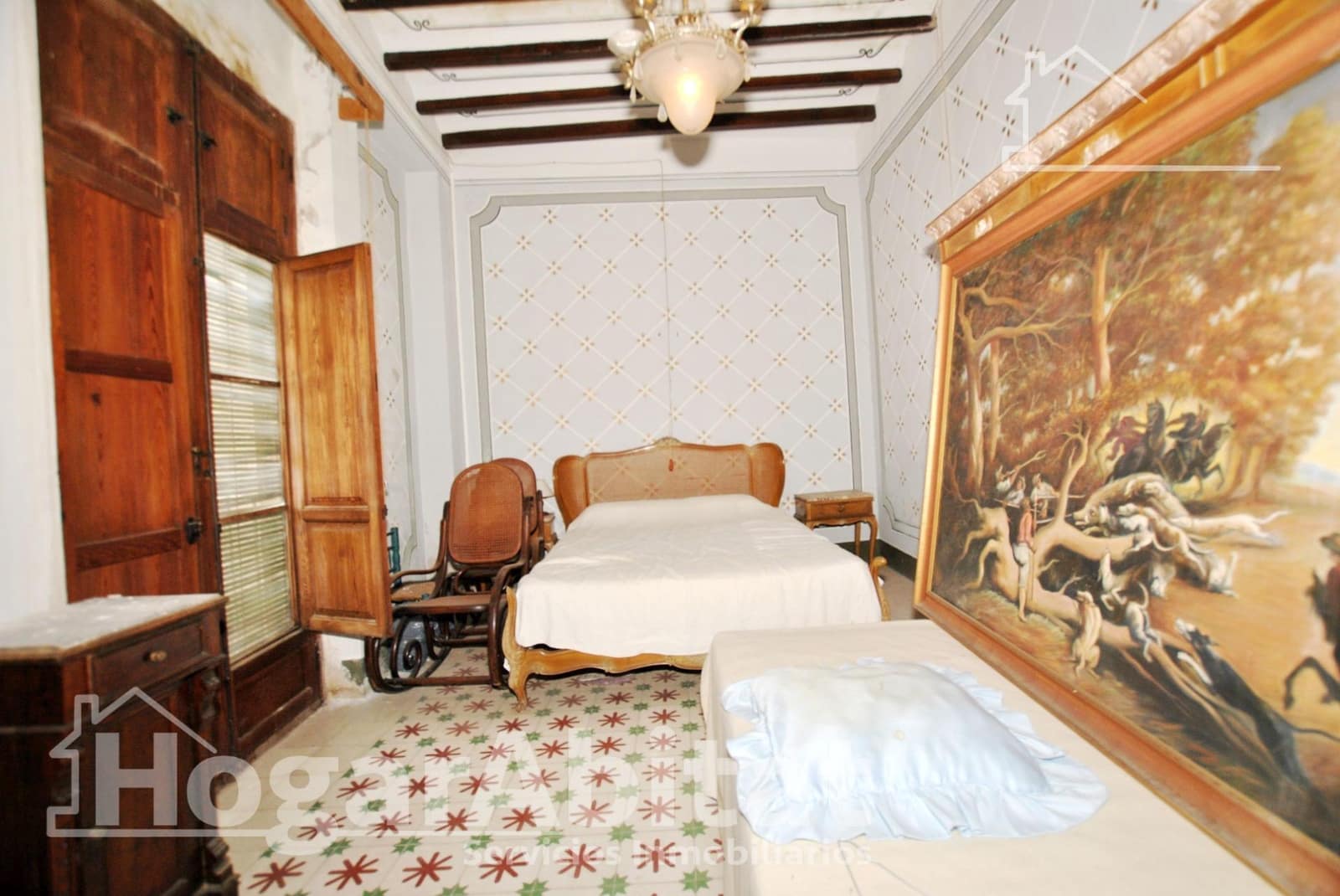 6 Zimmer Haus zu verkaufen in Pego - 249.900 € (Ref: 9741817)