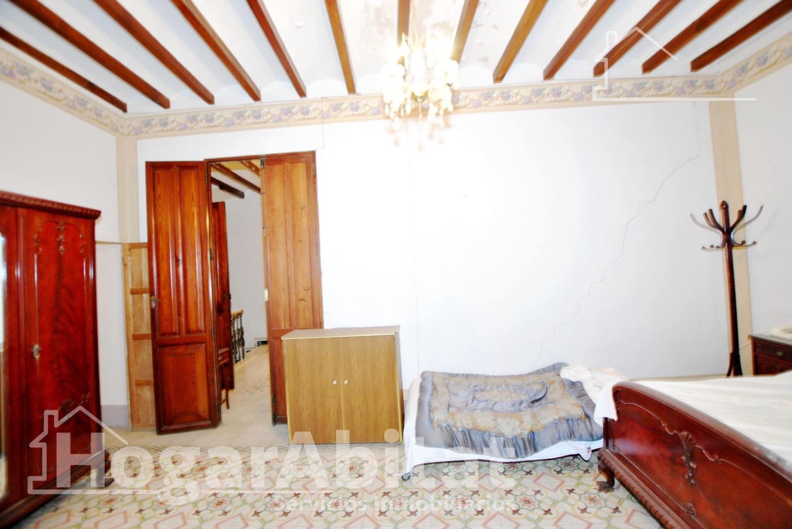 6 Zimmer Haus zu verkaufen in Pego - 249.900 € (Ref: 9741817)