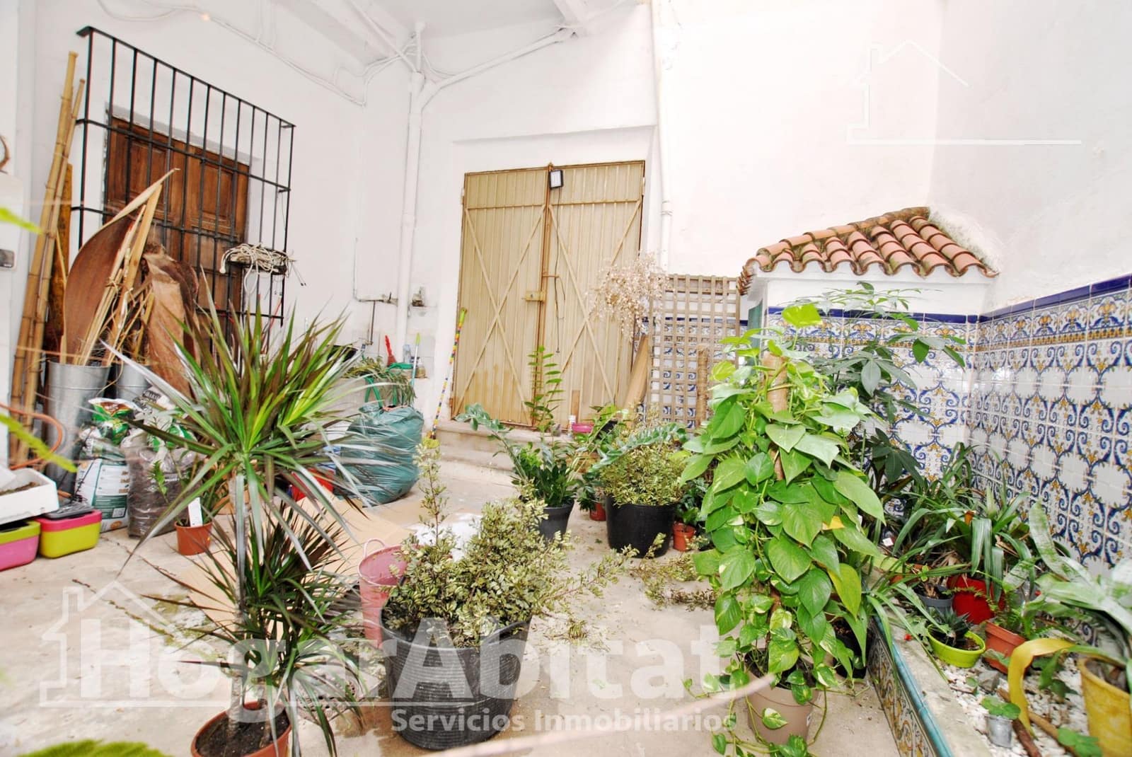 6 Zimmer Haus zu verkaufen in Pego - 249.900 € (Ref: 9741817)