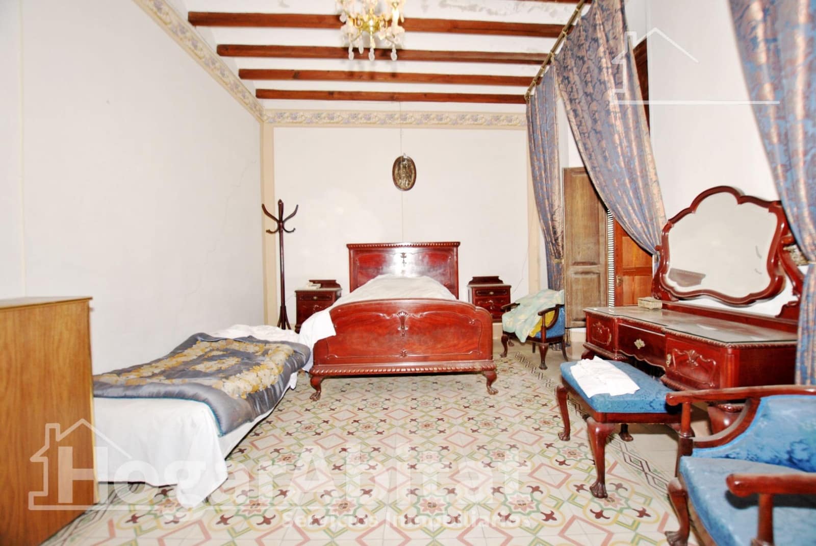 6 Zimmer Haus zu verkaufen in Pego - 249.900 € (Ref: 9741817)