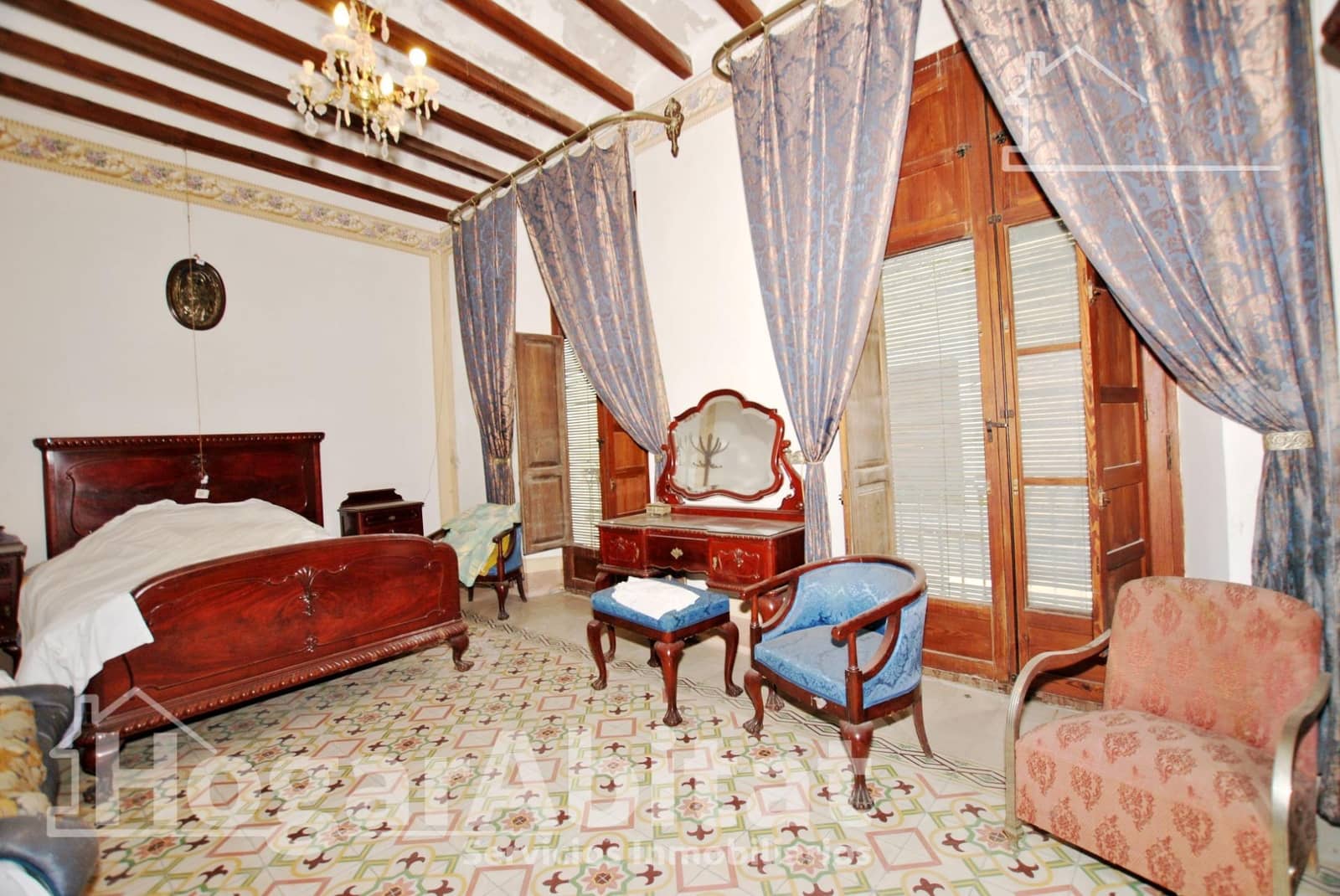 6 Zimmer Haus zu verkaufen in Pego - 249.900 € (Ref: 9741817)