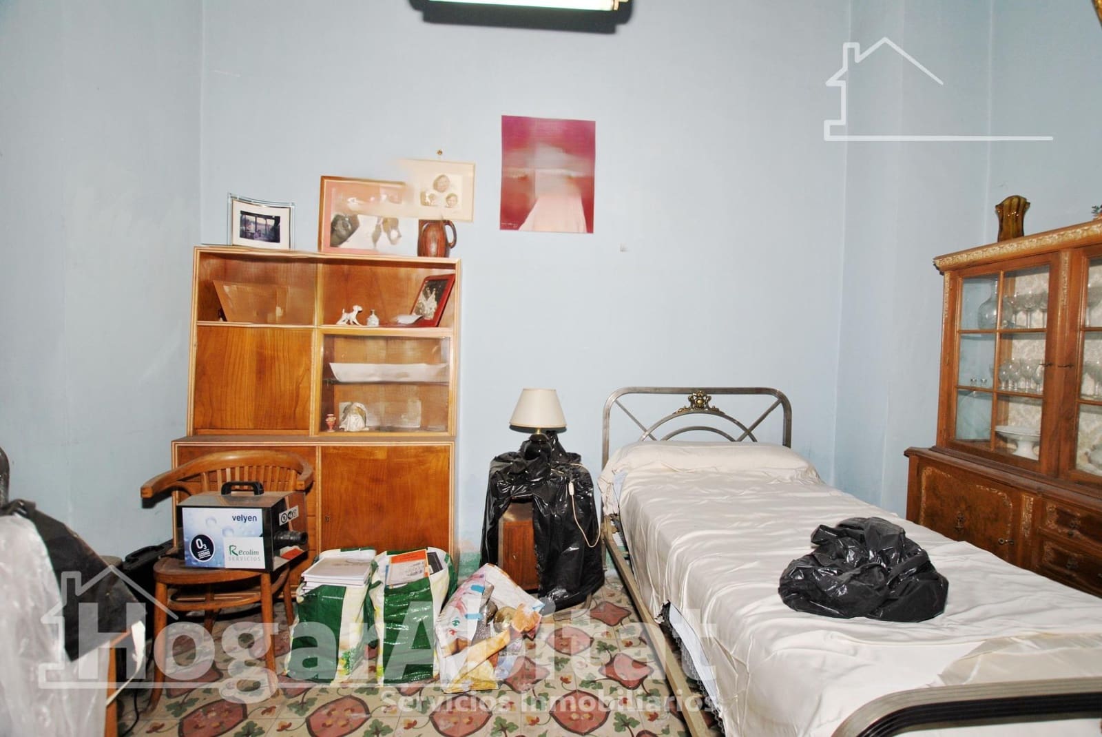 6 Zimmer Haus zu verkaufen in Pego - 249.900 € (Ref: 9741817)