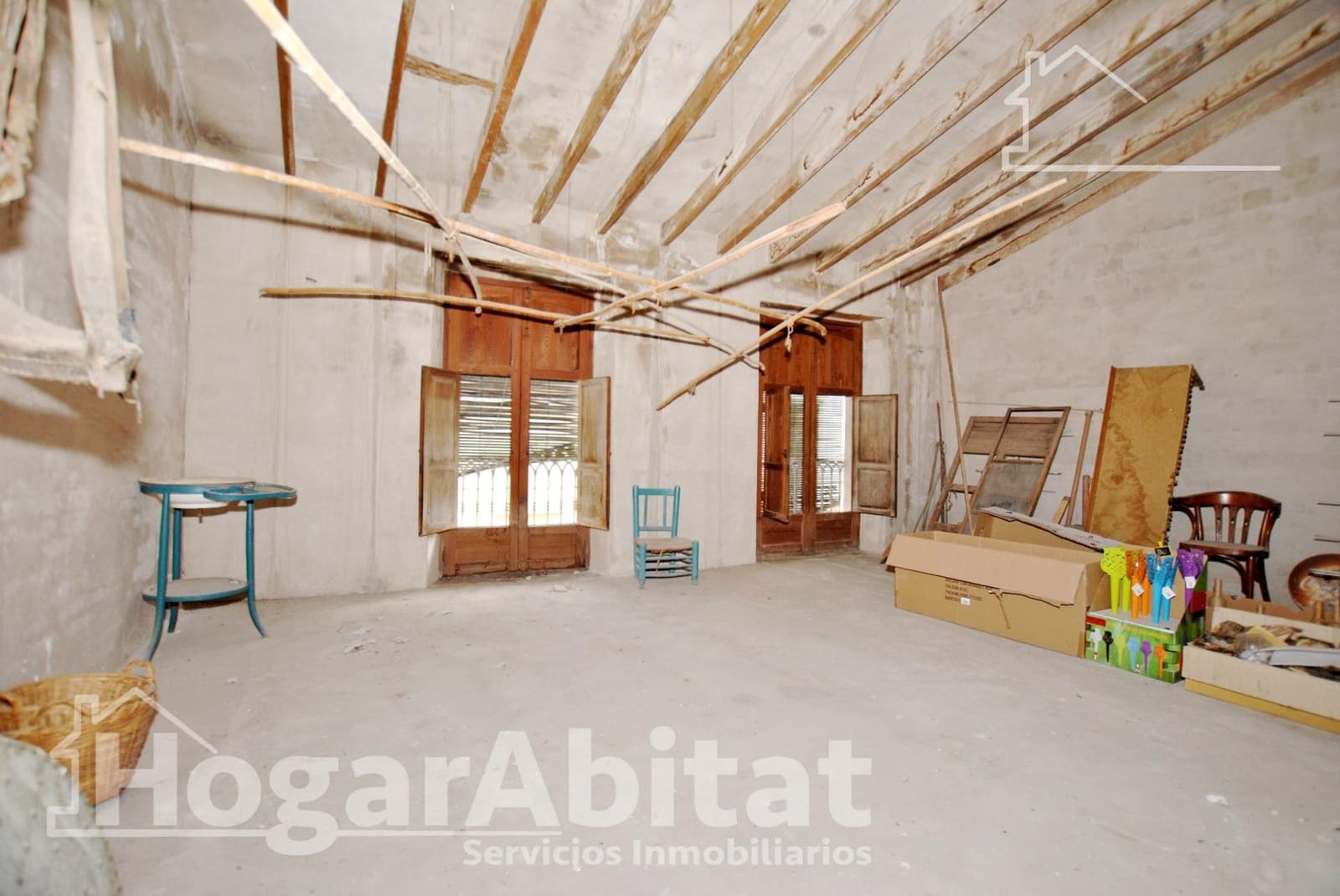 6 Zimmer Haus zu verkaufen in Pego - 249.900 € (Ref: 9741817)