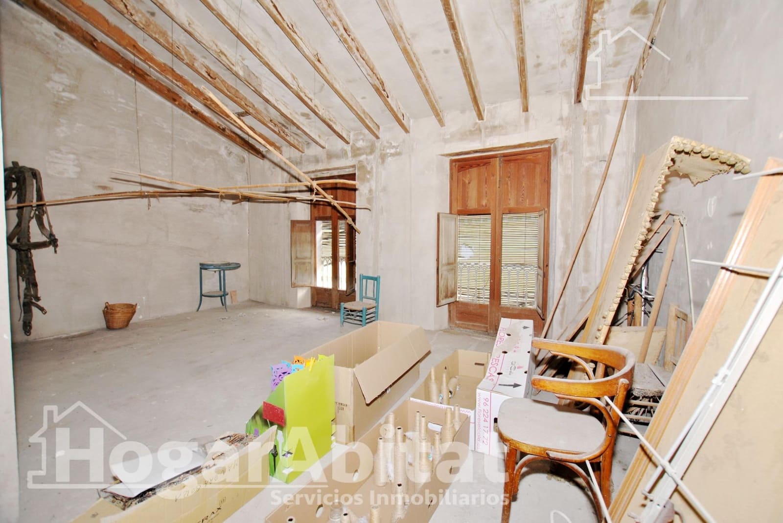 6 Zimmer Haus zu verkaufen in Pego - 249.900 € (Ref: 9741817)