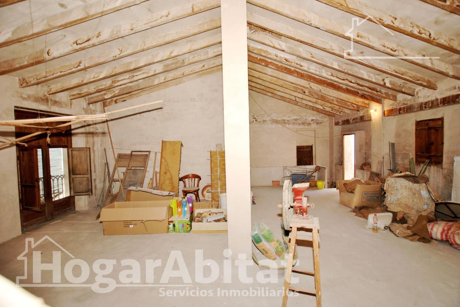 6 Zimmer Haus zu verkaufen in Pego - 249.900 € (Ref: 9741817)