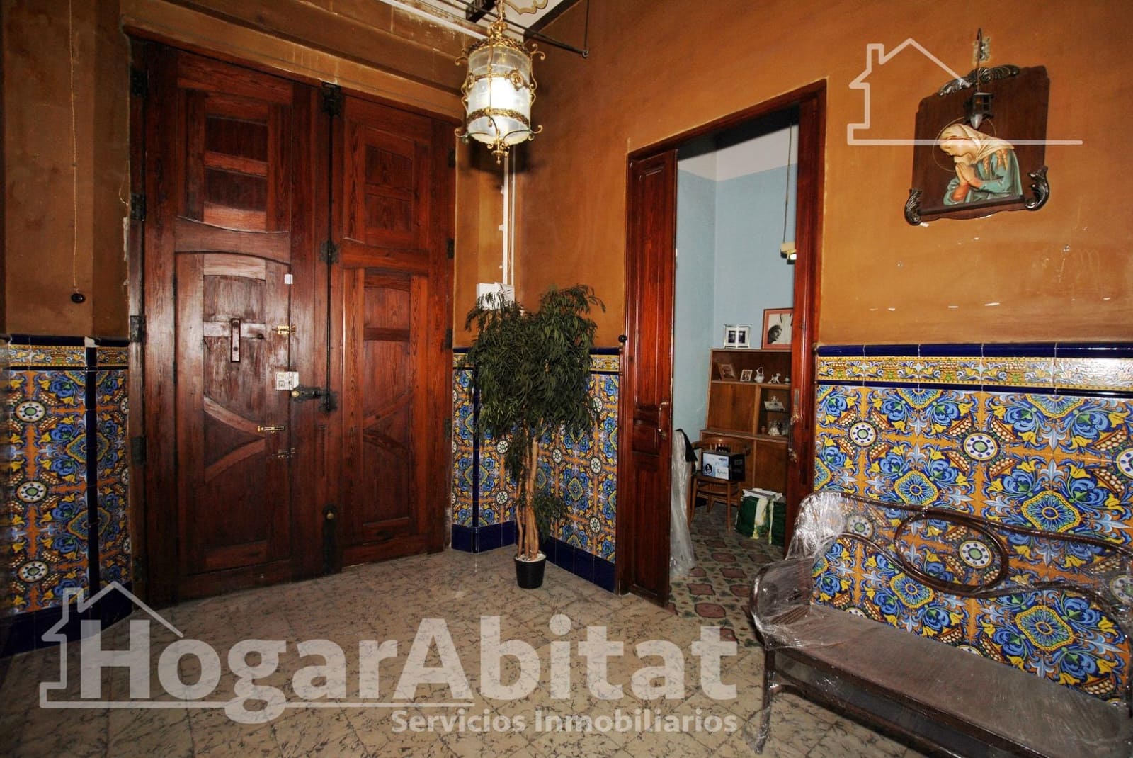 6 Zimmer Haus zu verkaufen in Pego - 249.900 € (Ref: 9741817)