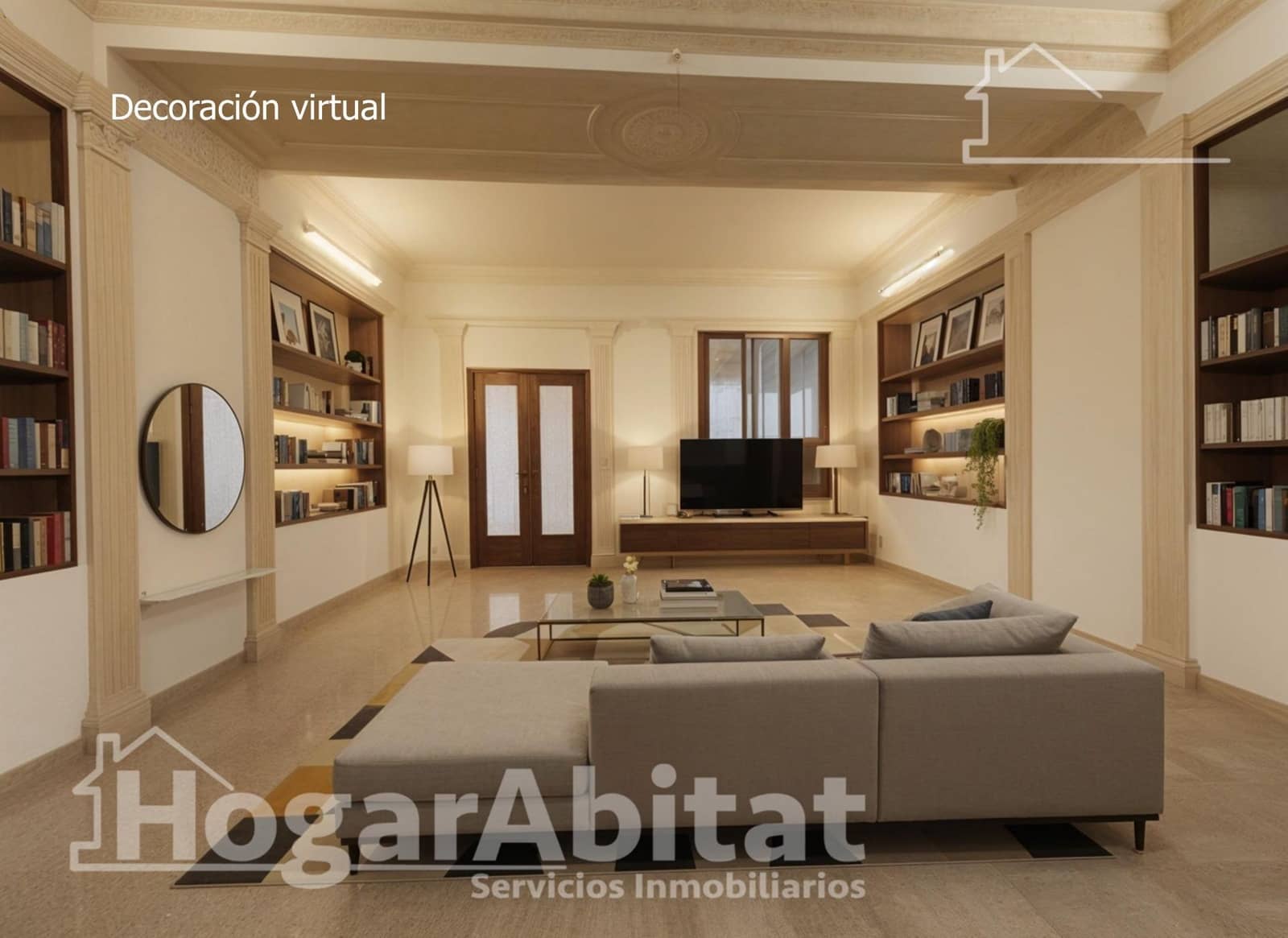 5 bedroom Townhouse for sale in Pego with garage - € 315,000 (Ref: 9741818)