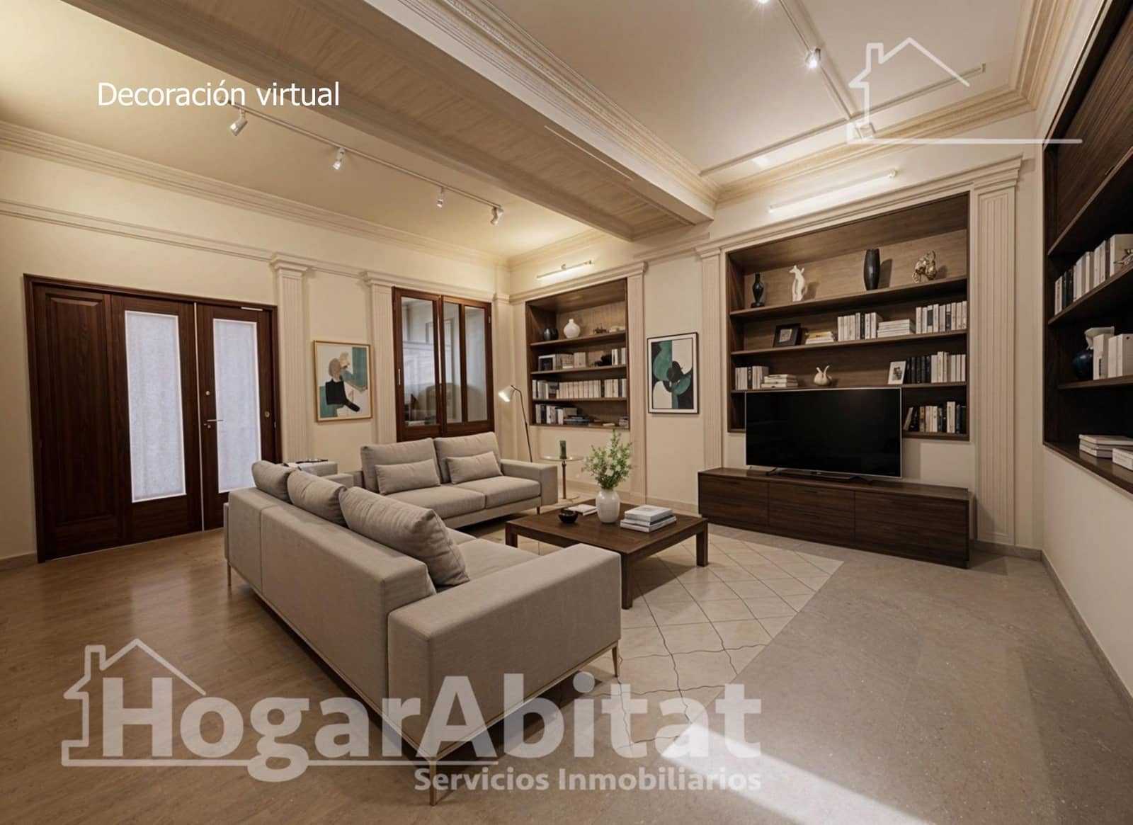 5 bedroom Townhouse for sale in Pego with garage - € 315,000 (Ref: 9741818)