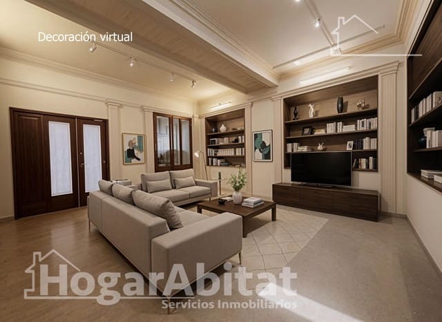 5 bedroom Townhouse for sale in Pego with garage - € 315,000 (Ref: 9741818)