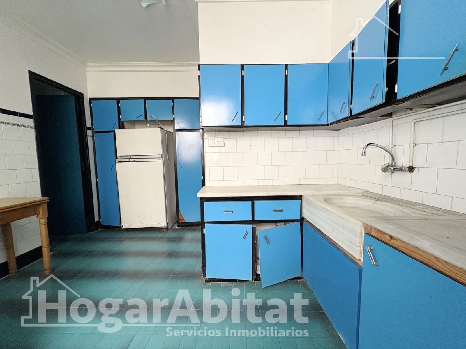 5 bedroom Townhouse for sale in Pego with garage - € 315,000 (Ref: 9741818)