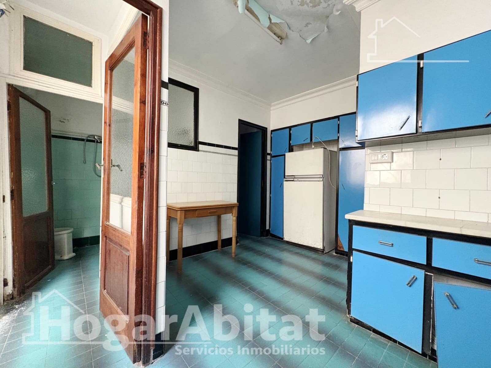 5 bedroom Townhouse for sale in Pego with garage - € 315,000 (Ref: 9741818)