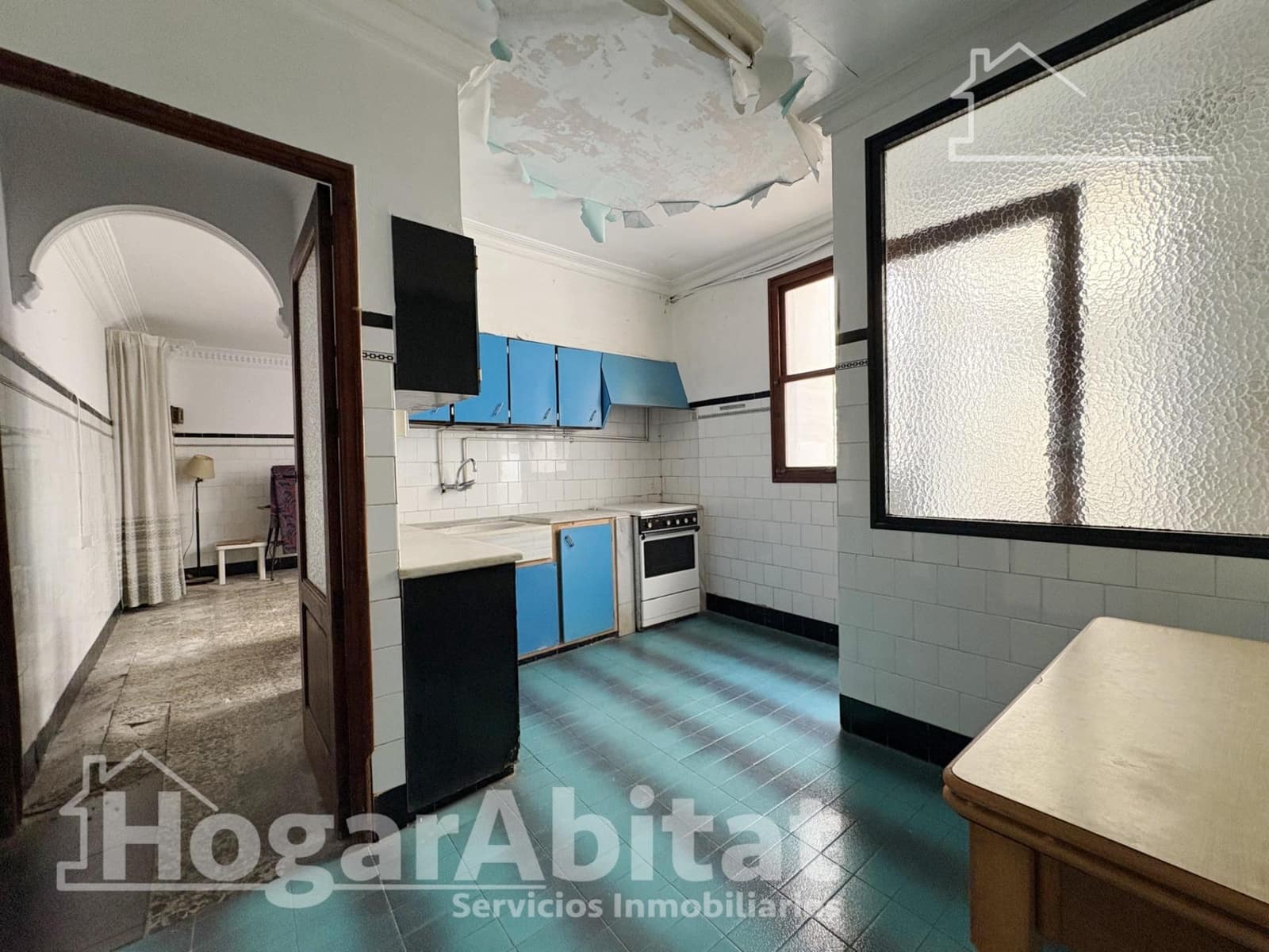 5 bedroom Townhouse for sale in Pego with garage - € 315,000 (Ref: 9741818)