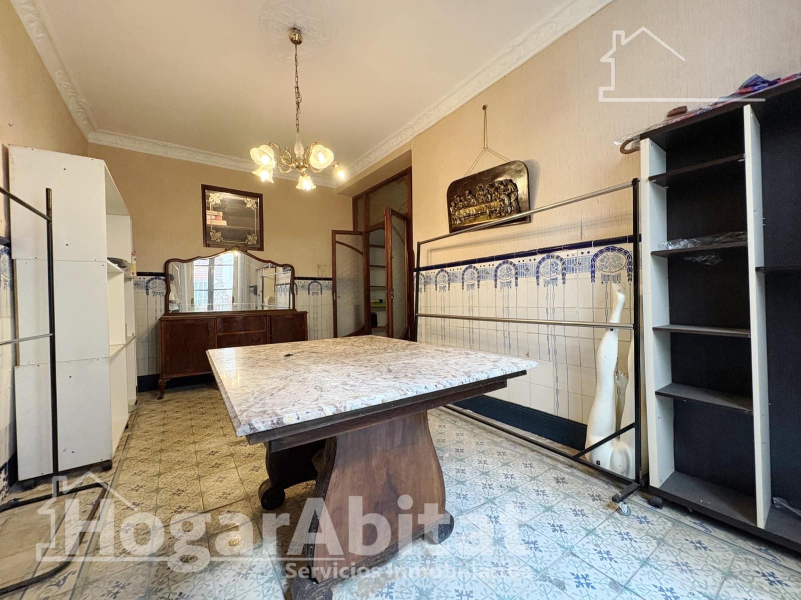 5 bedroom Townhouse for sale in Pego with garage - € 315,000 (Ref: 9741818)