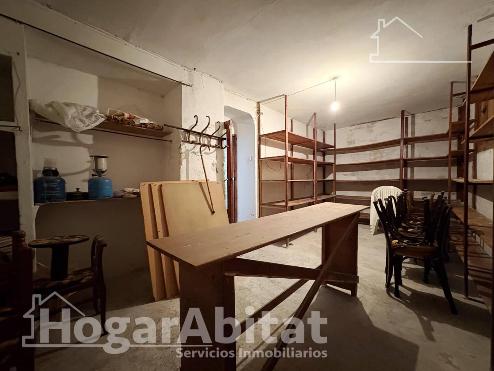 5 bedroom Townhouse for sale in Pego with garage - € 315,000 (Ref: 9741818)