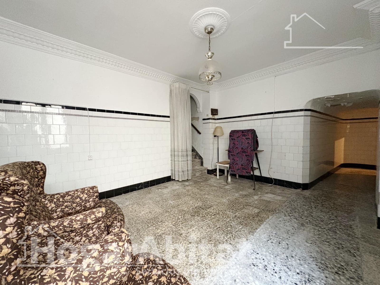 5 bedroom Townhouse for sale in Pego with garage - € 315,000 (Ref: 9741818)