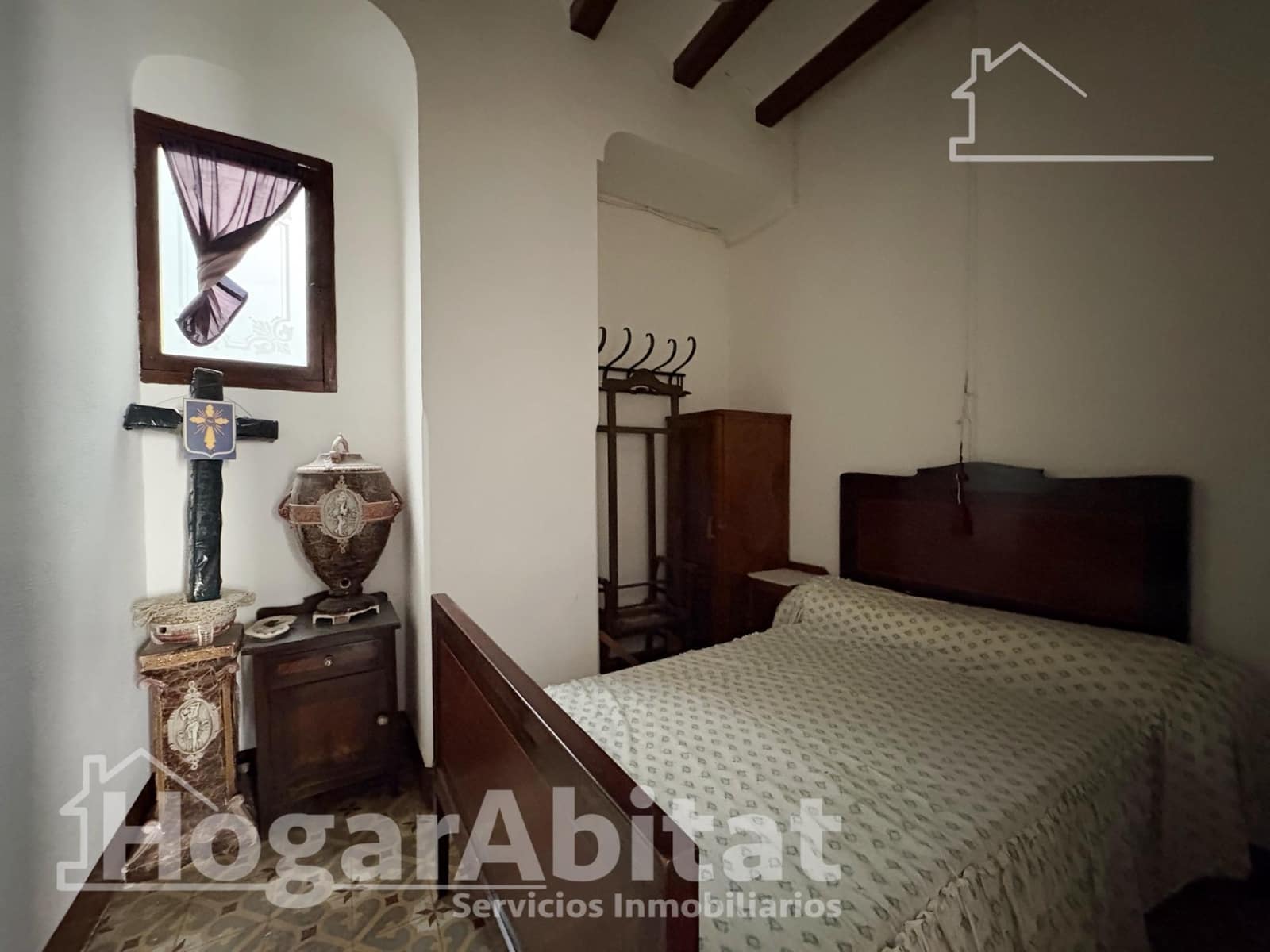 5 bedroom Townhouse for sale in Pego with garage - € 315,000 (Ref: 9741818)