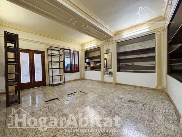 5 bedroom Townhouse for sale in Pego with garage - € 315,000 (Ref: 9741818)