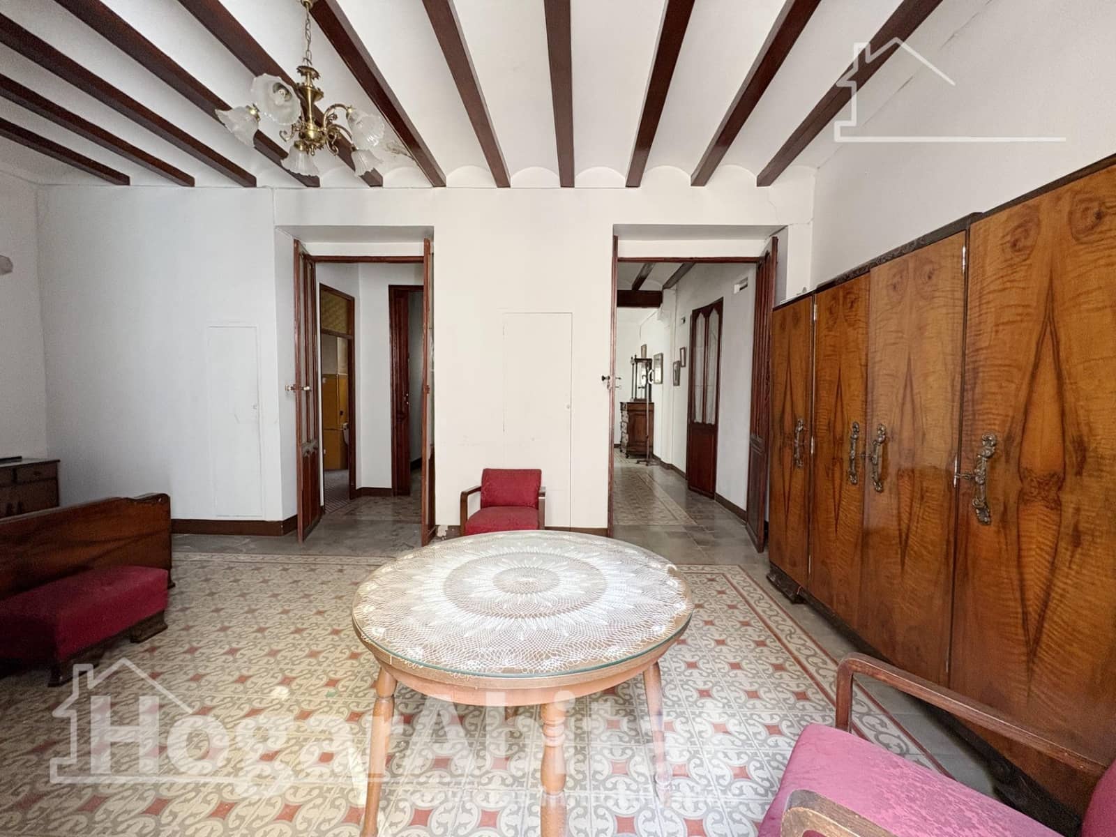 5 bedroom Townhouse for sale in Pego with garage - € 315,000 (Ref: 9741818)