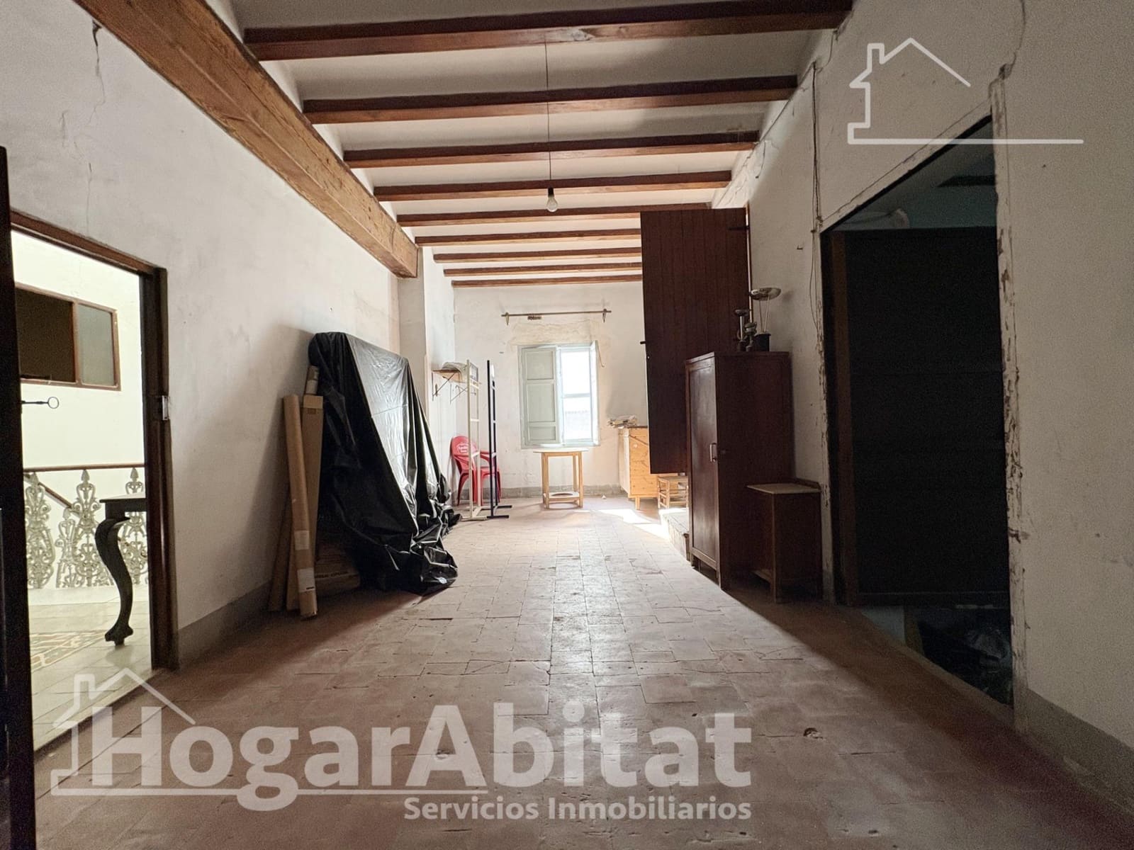 5 bedroom Townhouse for sale in Pego with garage - € 315,000 (Ref: 9741818)