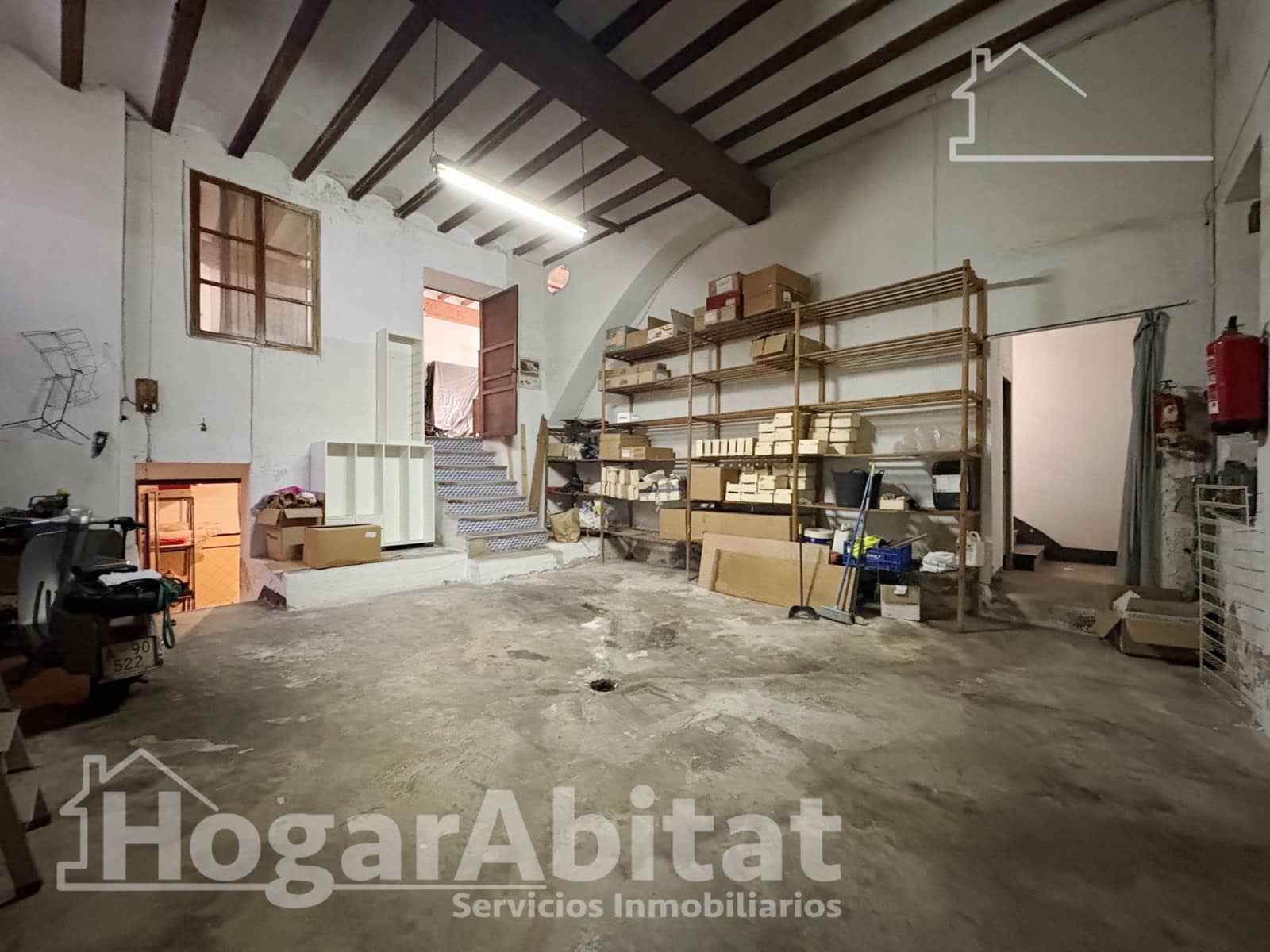 5 bedroom Townhouse for sale in Pego with garage - € 315,000 (Ref: 9741818)