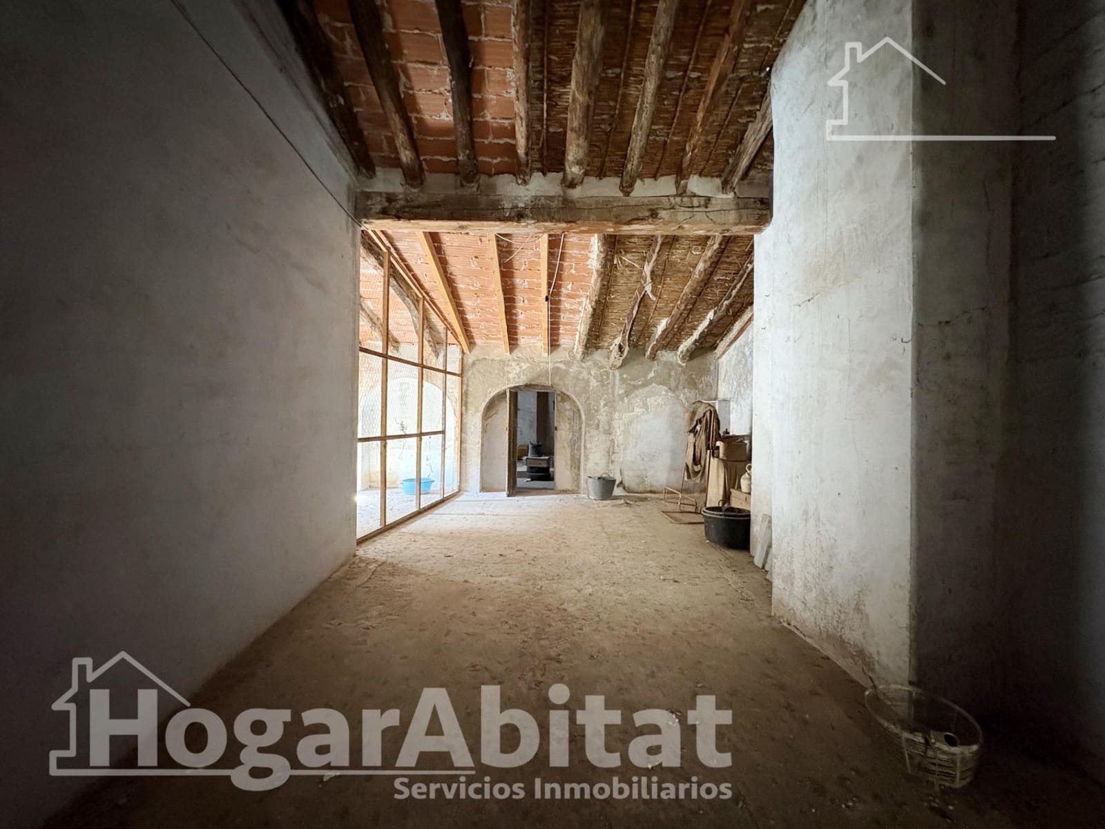 5 bedroom Townhouse for sale in Pego with garage - € 315,000 (Ref: 9741818)