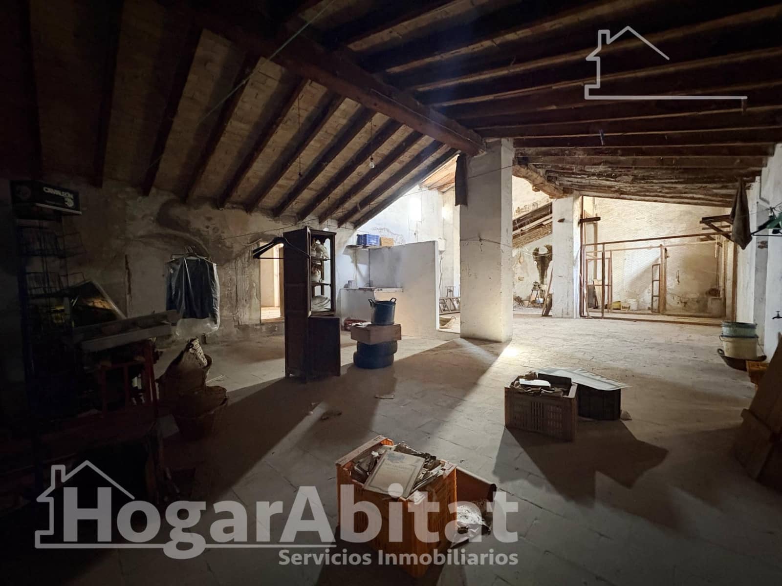 5 bedroom Townhouse for sale in Pego with garage - € 315,000 (Ref: 9741818)