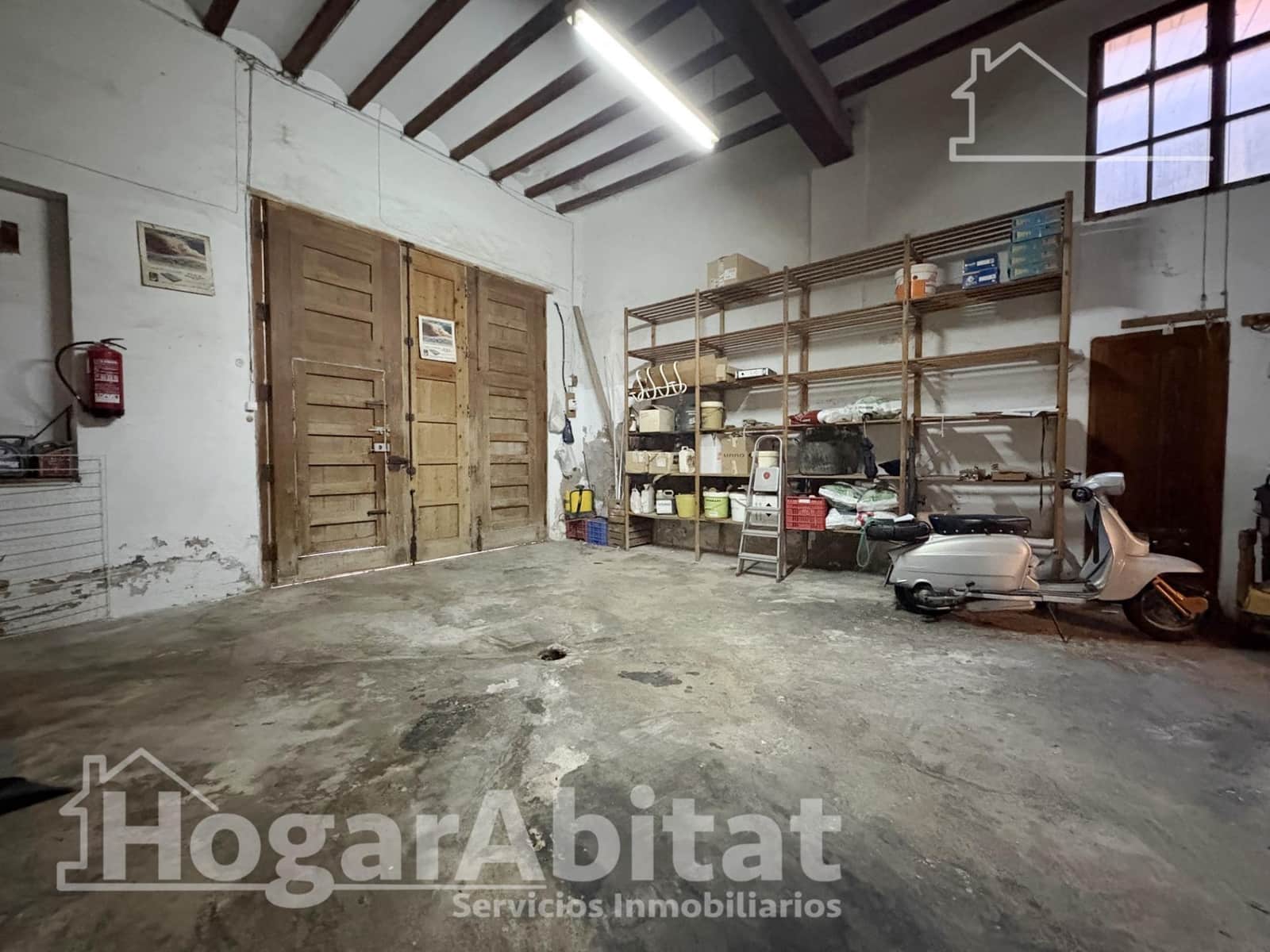 5 bedroom Townhouse for sale in Pego with garage - € 315,000 (Ref: 9741818)