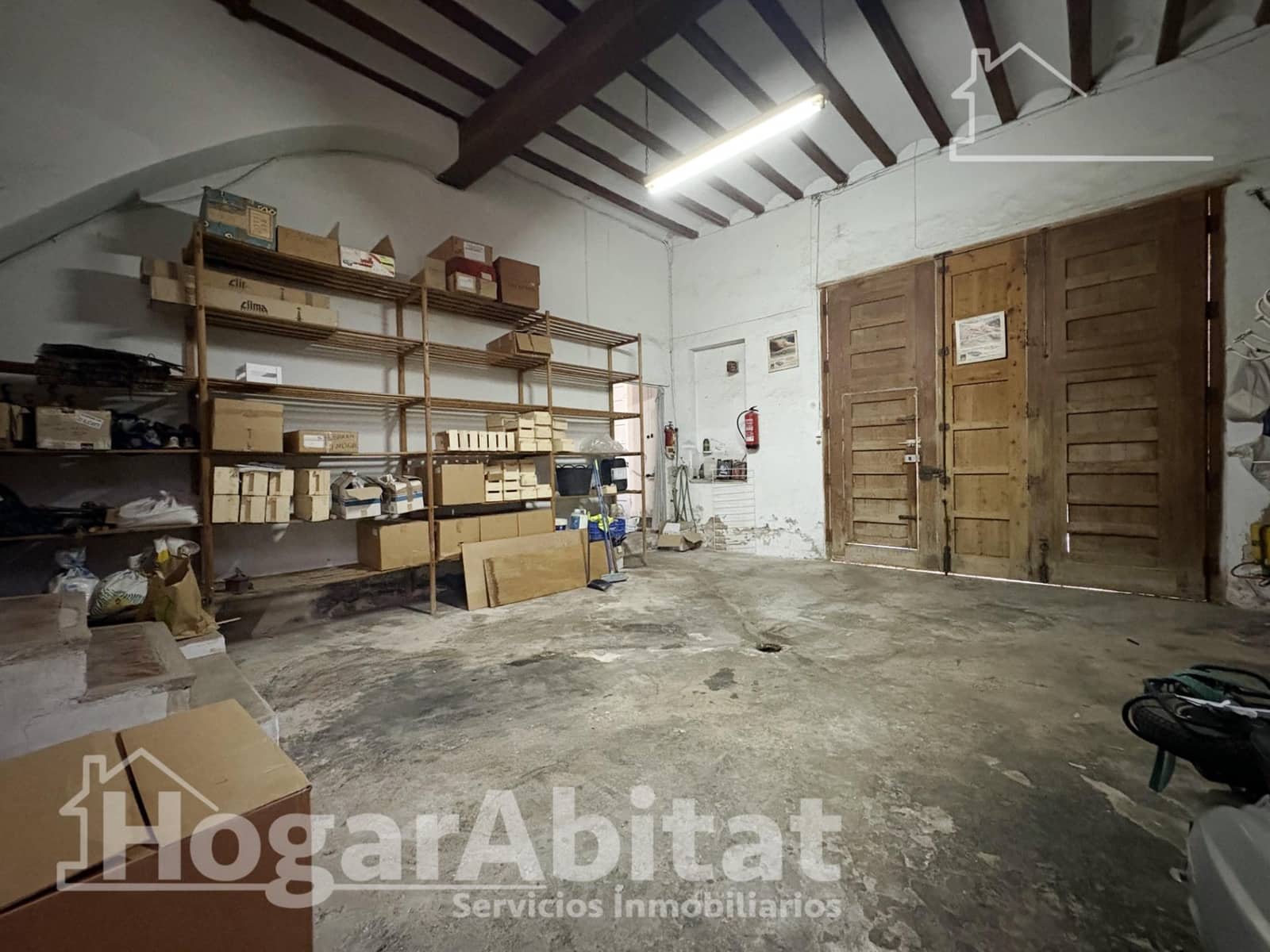 5 bedroom Townhouse for sale in Pego with garage - € 315,000 (Ref: 9741818)