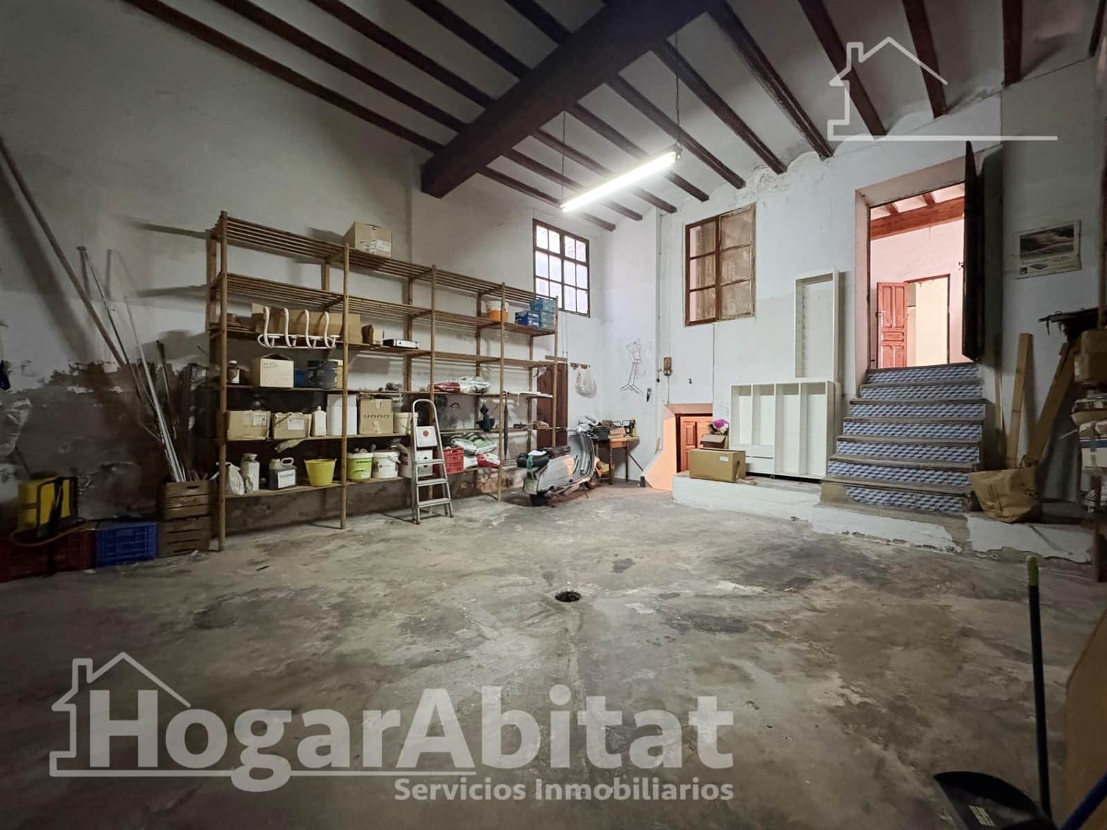 5 bedroom Townhouse for sale in Pego with garage - € 315,000 (Ref: 9741818)