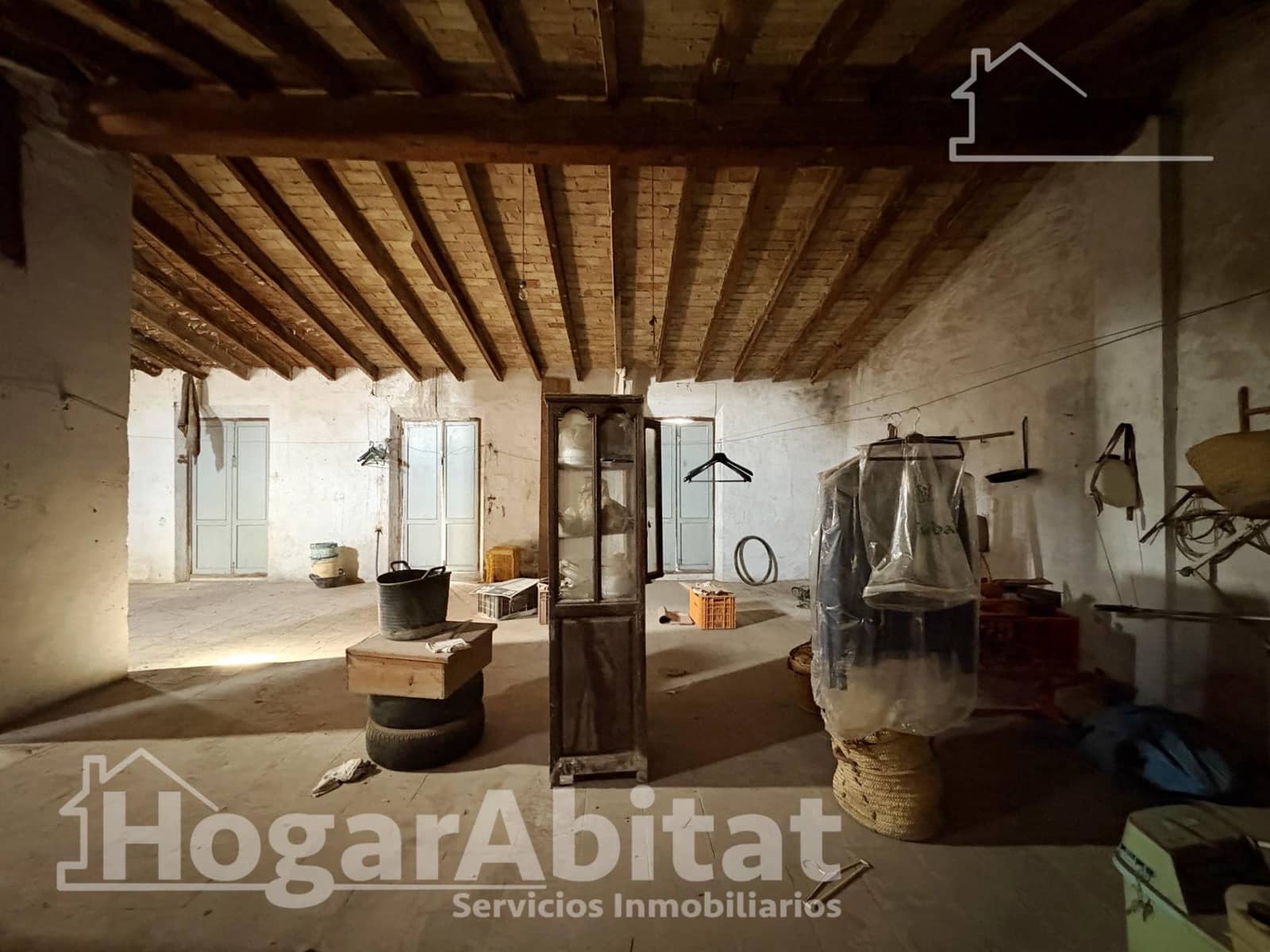 5 bedroom Townhouse for sale in Pego with garage - € 315,000 (Ref: 9741818)