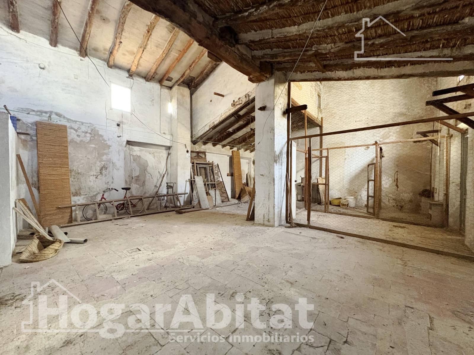 5 bedroom Townhouse for sale in Pego with garage - € 315,000 (Ref: 9741818)