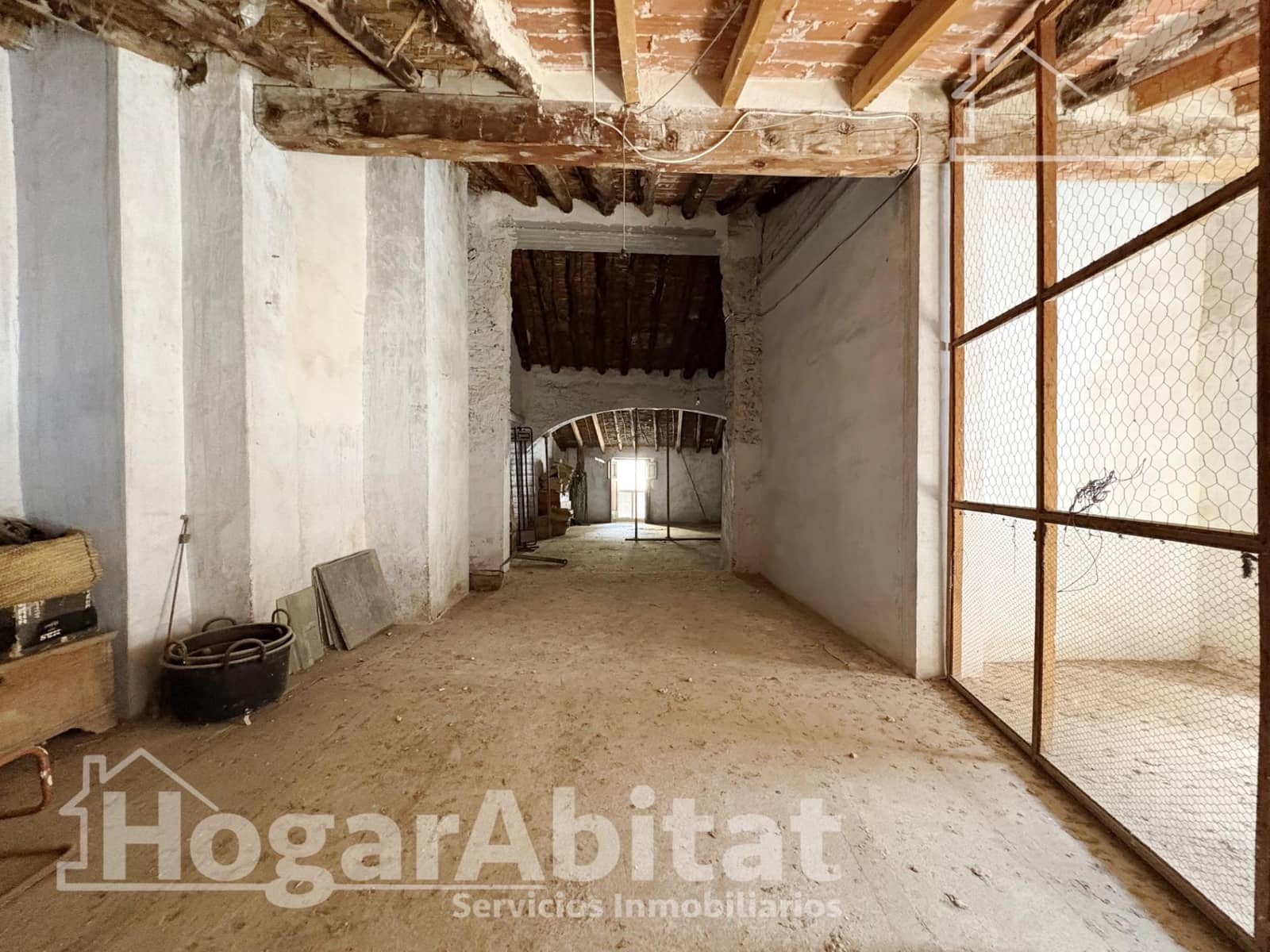 5 bedroom Townhouse for sale in Pego with garage - € 315,000 (Ref: 9741818)