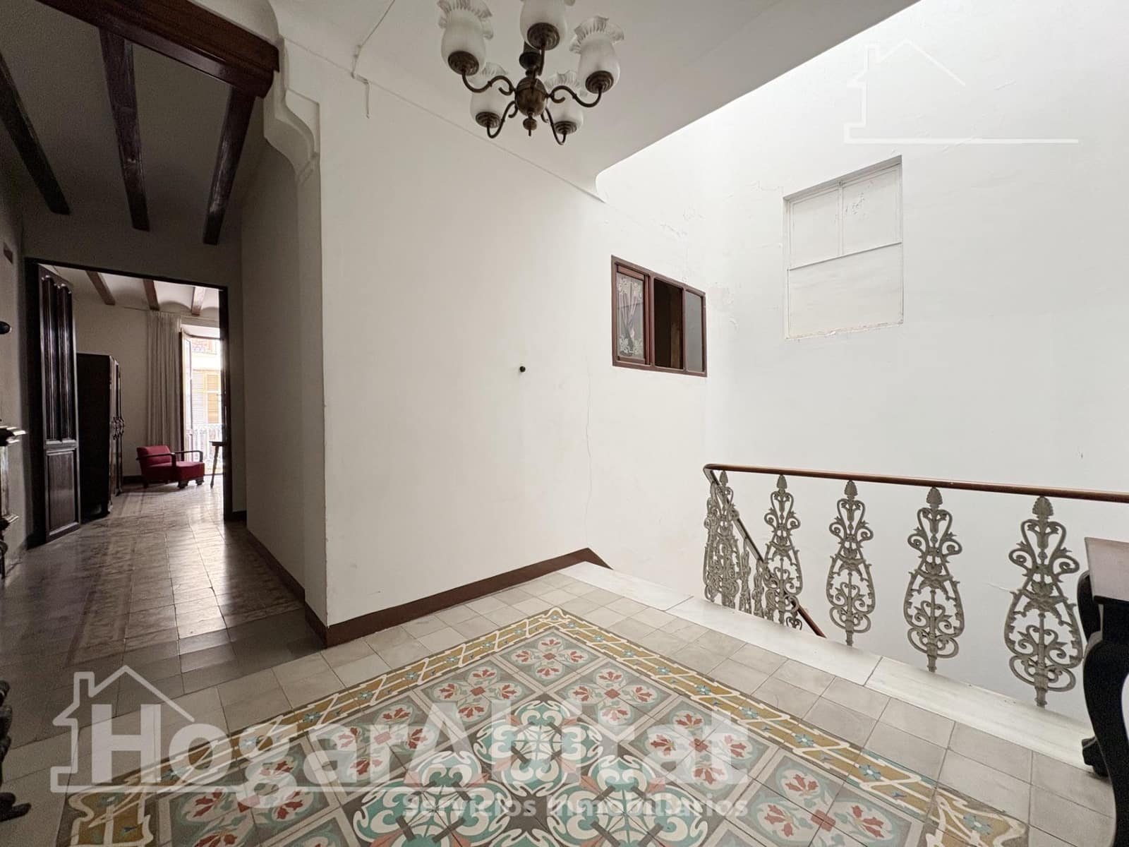 5 bedroom Townhouse for sale in Pego with garage - € 315,000 (Ref: 9741818)
