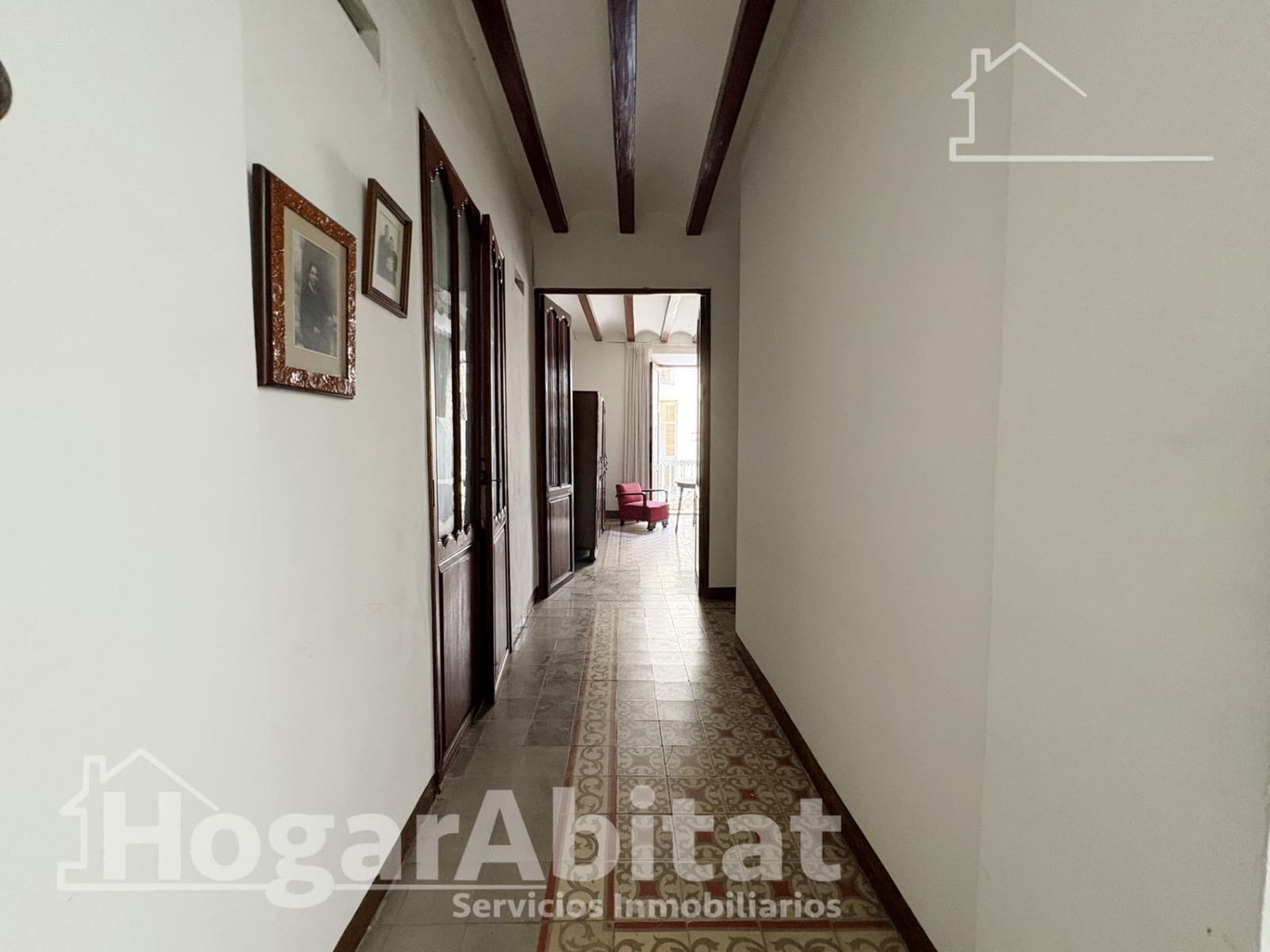 5 bedroom Townhouse for sale in Pego with garage - € 315,000 (Ref: 9741818)