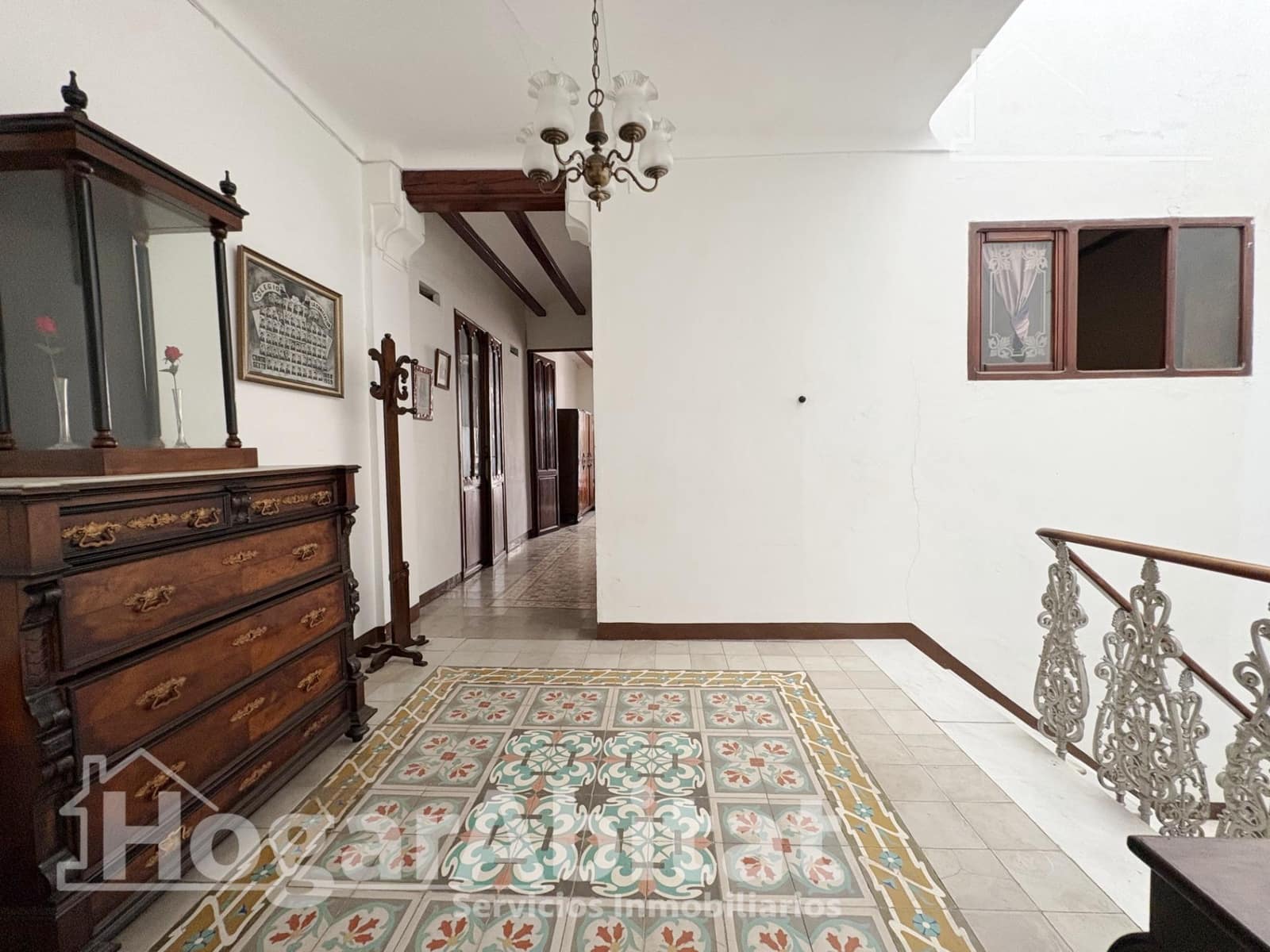 5 bedroom Townhouse for sale in Pego with garage - € 315,000 (Ref: 9741818)