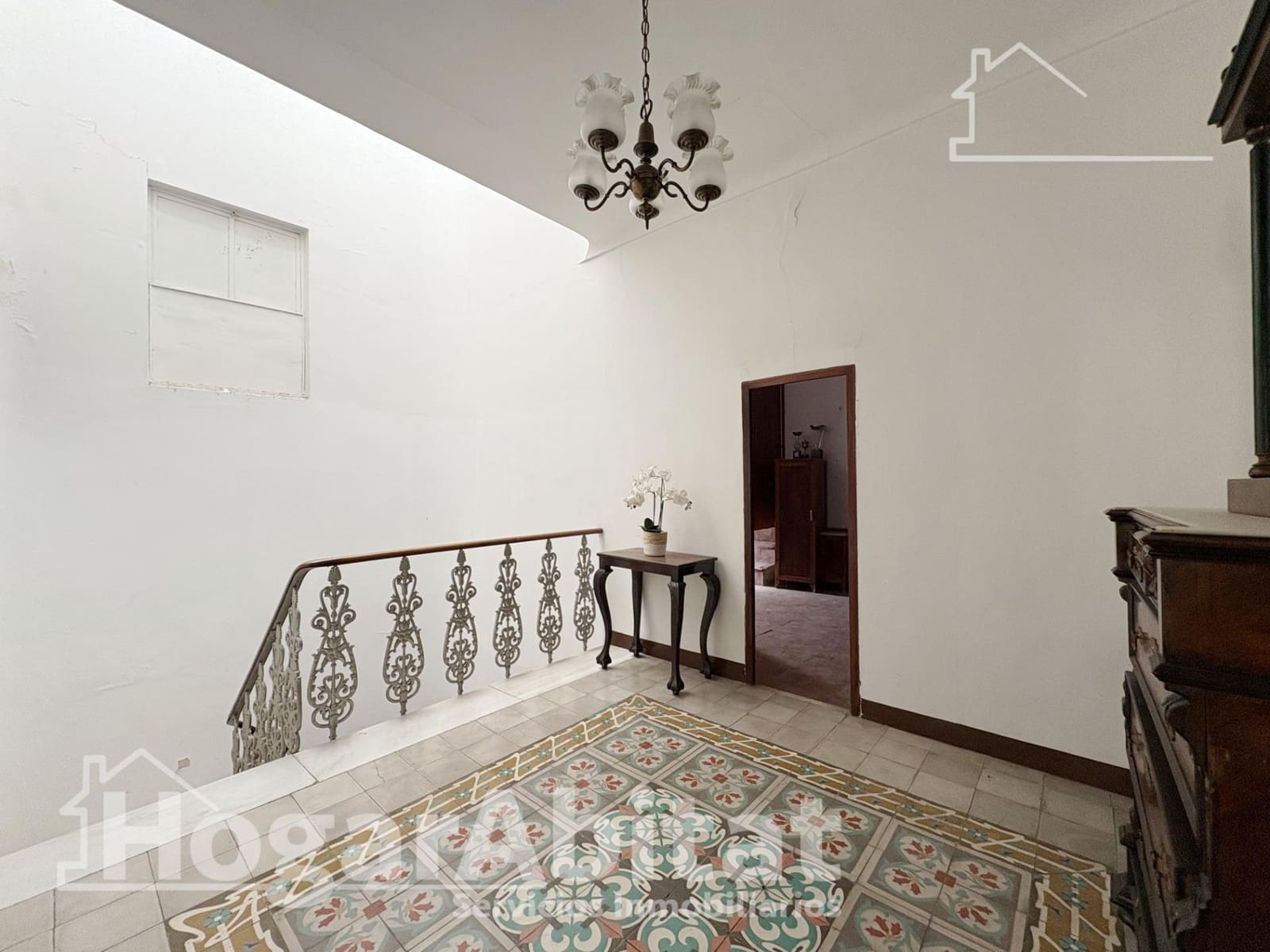 5 bedroom Townhouse for sale in Pego with garage - € 315,000 (Ref: 9741818)