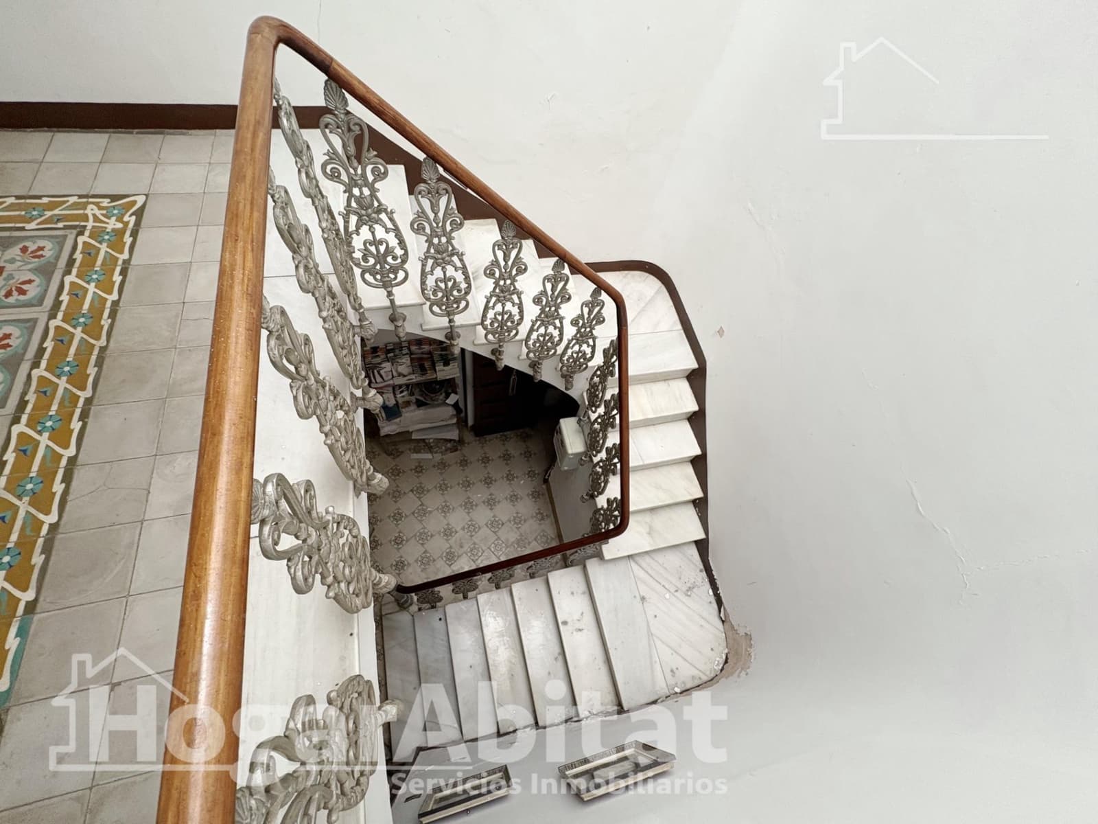 5 bedroom Townhouse for sale in Pego with garage - € 315,000 (Ref: 9741818)