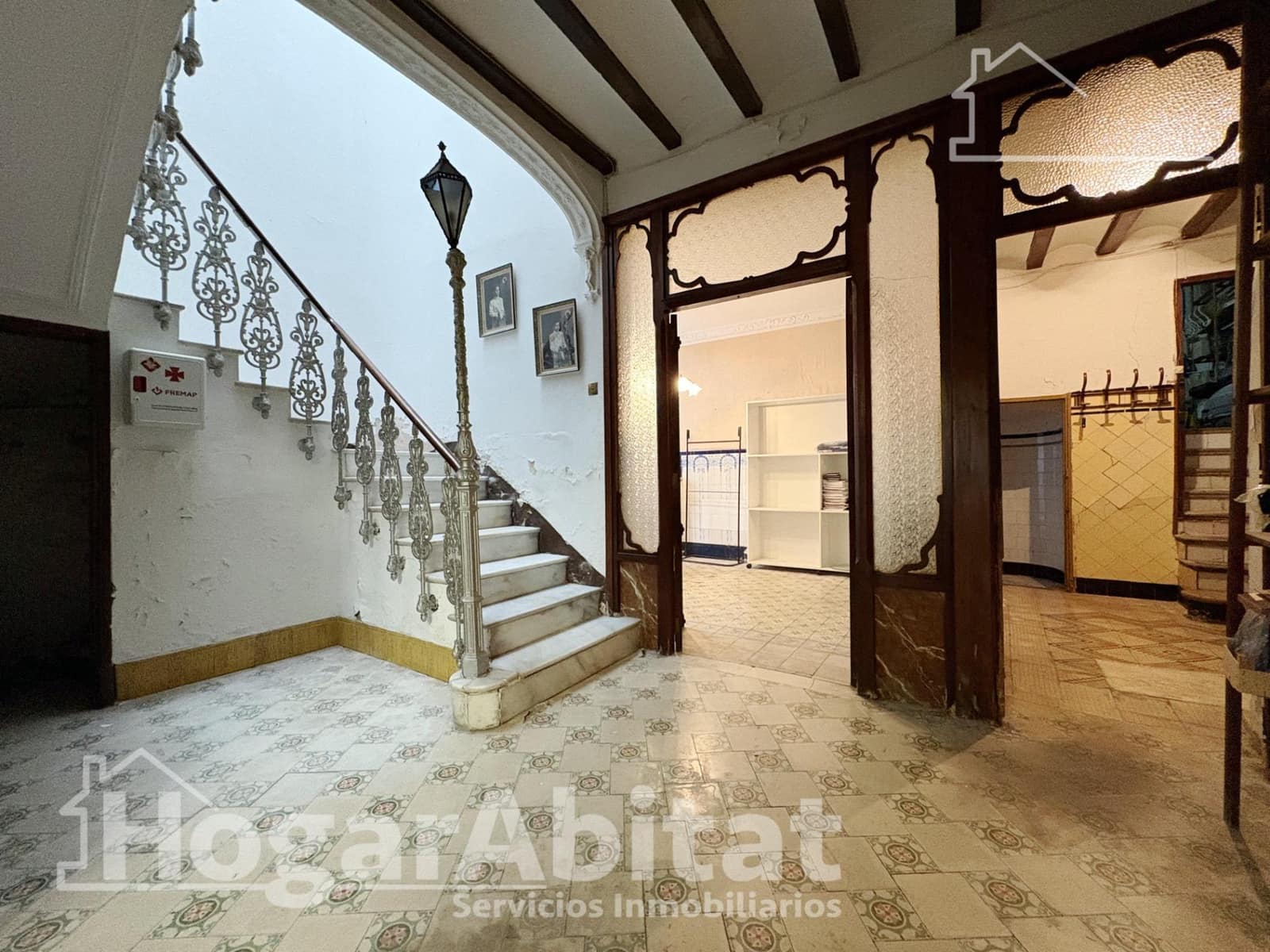 5 bedroom Townhouse for sale in Pego with garage - € 315,000 (Ref: 9741818)