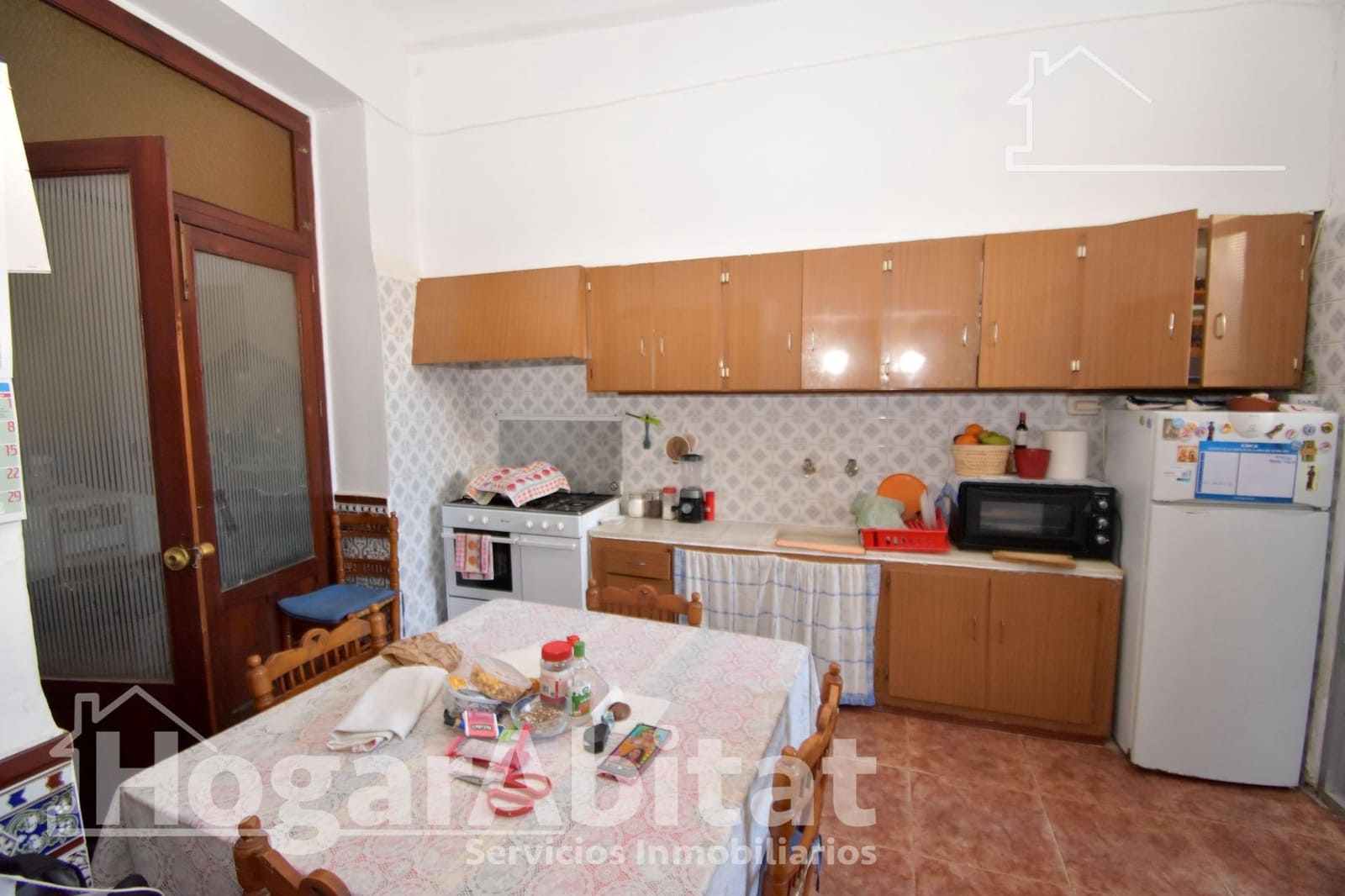 4 bedroom Townhouse for sale in Corbera - € 105,000 (Ref: 9741819)
